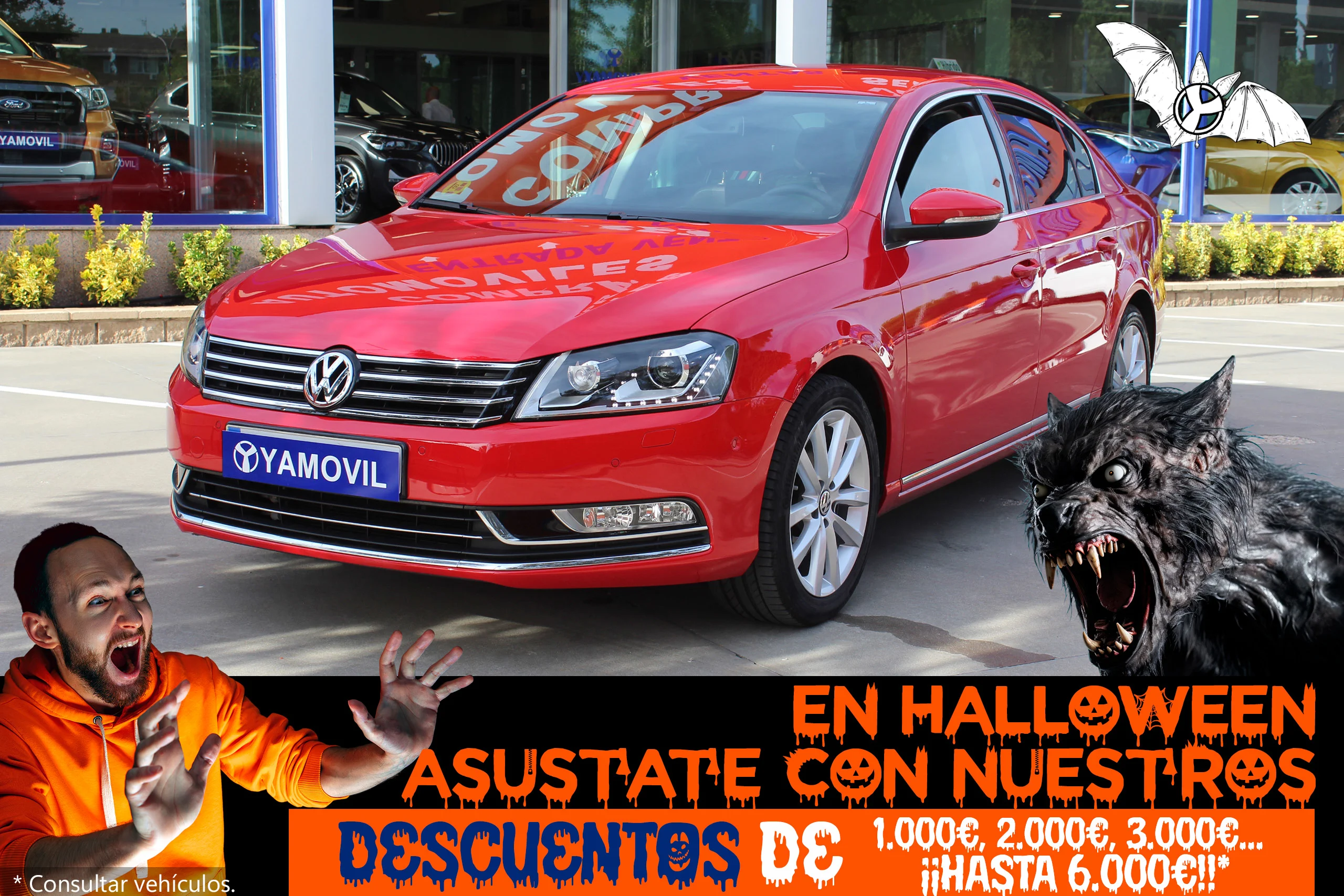 Volkswagen Passat Highline 2.0 TDI BMT 103 kW (140 CV) - Foto 1