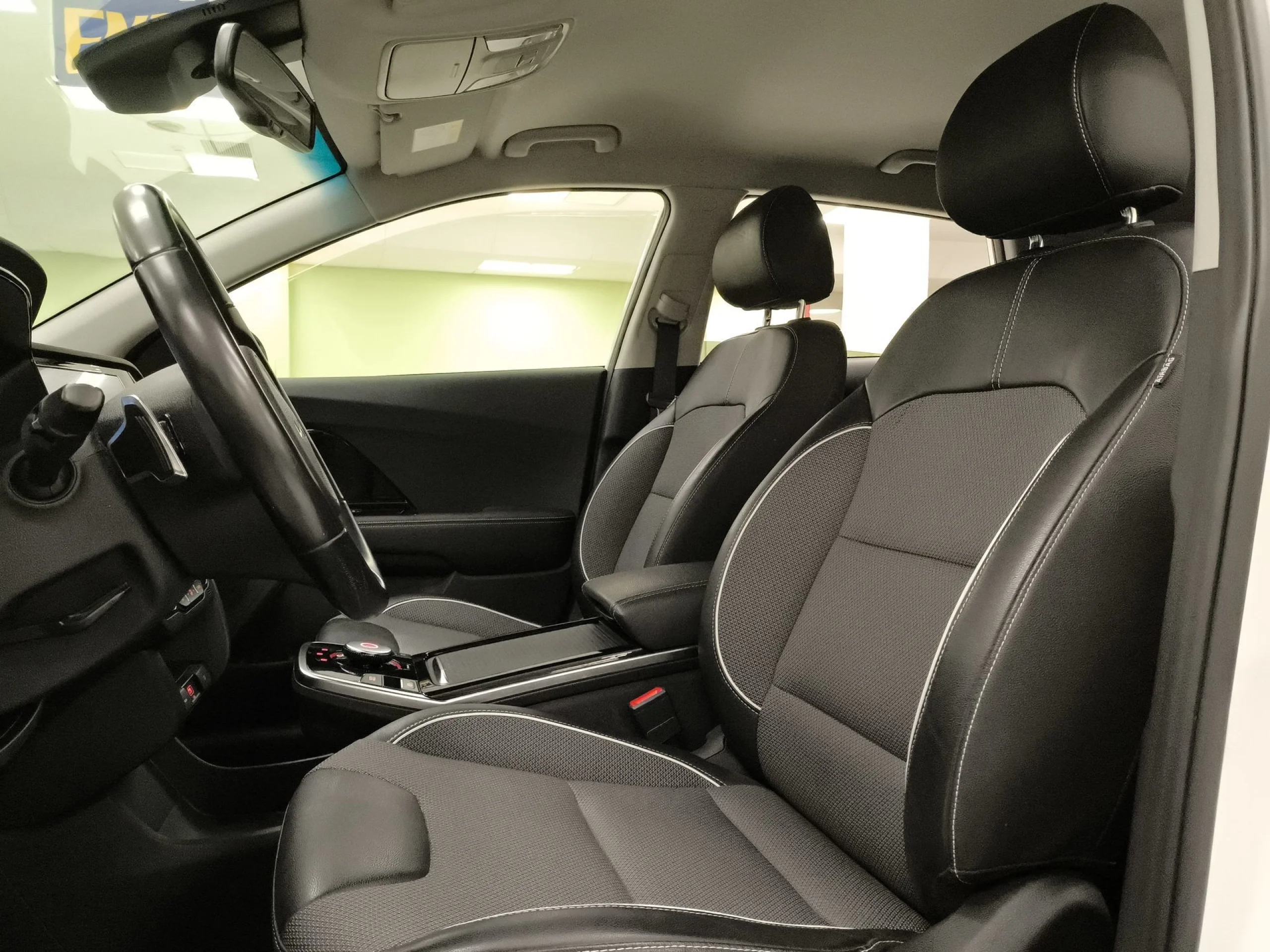 Kia E-niro Drive 100 kW (136 CV) - Foto 8