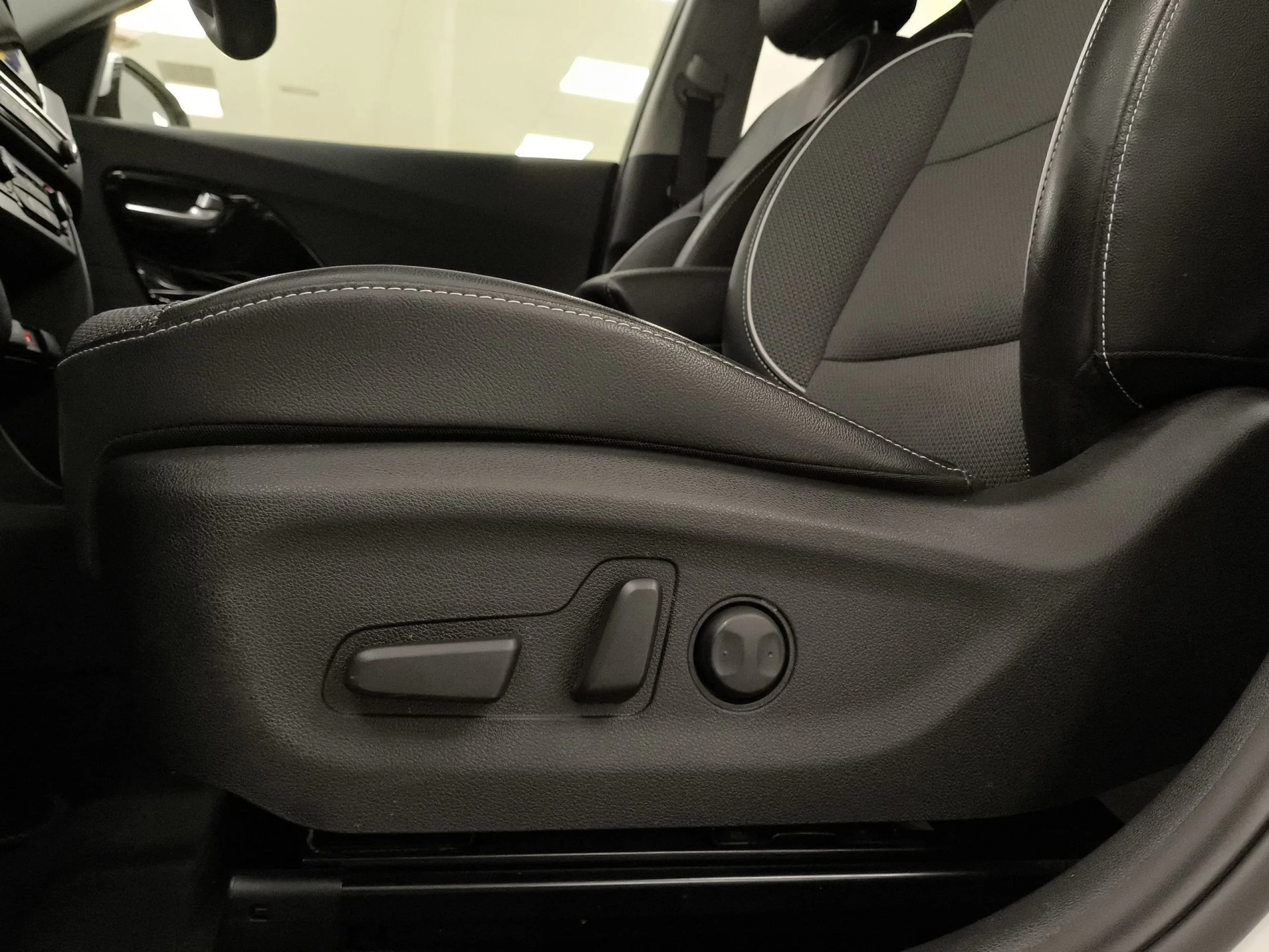 Kia E-niro Drive 100 kW (136 CV) - Foto 9