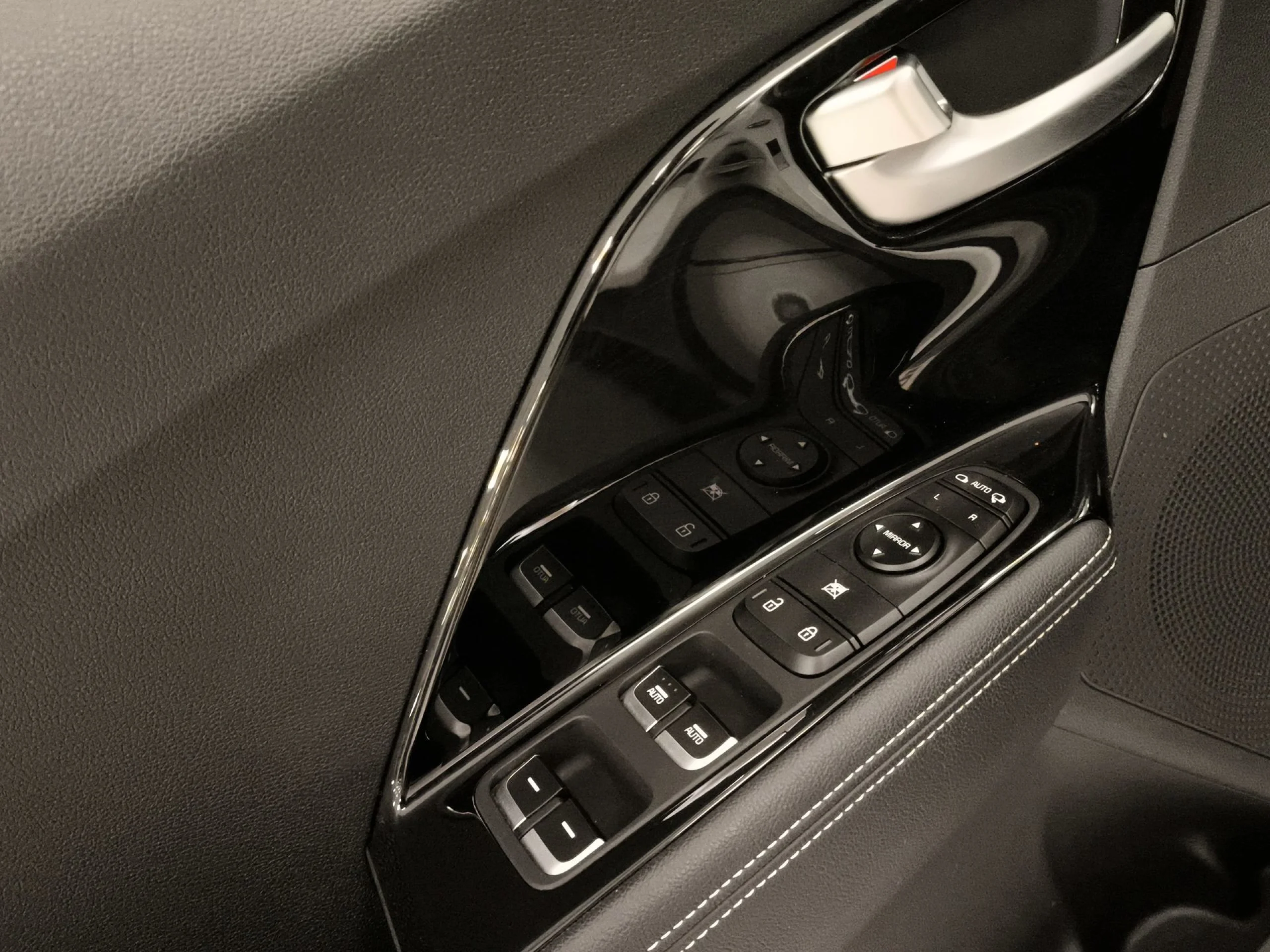 Kia E-niro Drive 100 kW (136 CV) - Foto 10