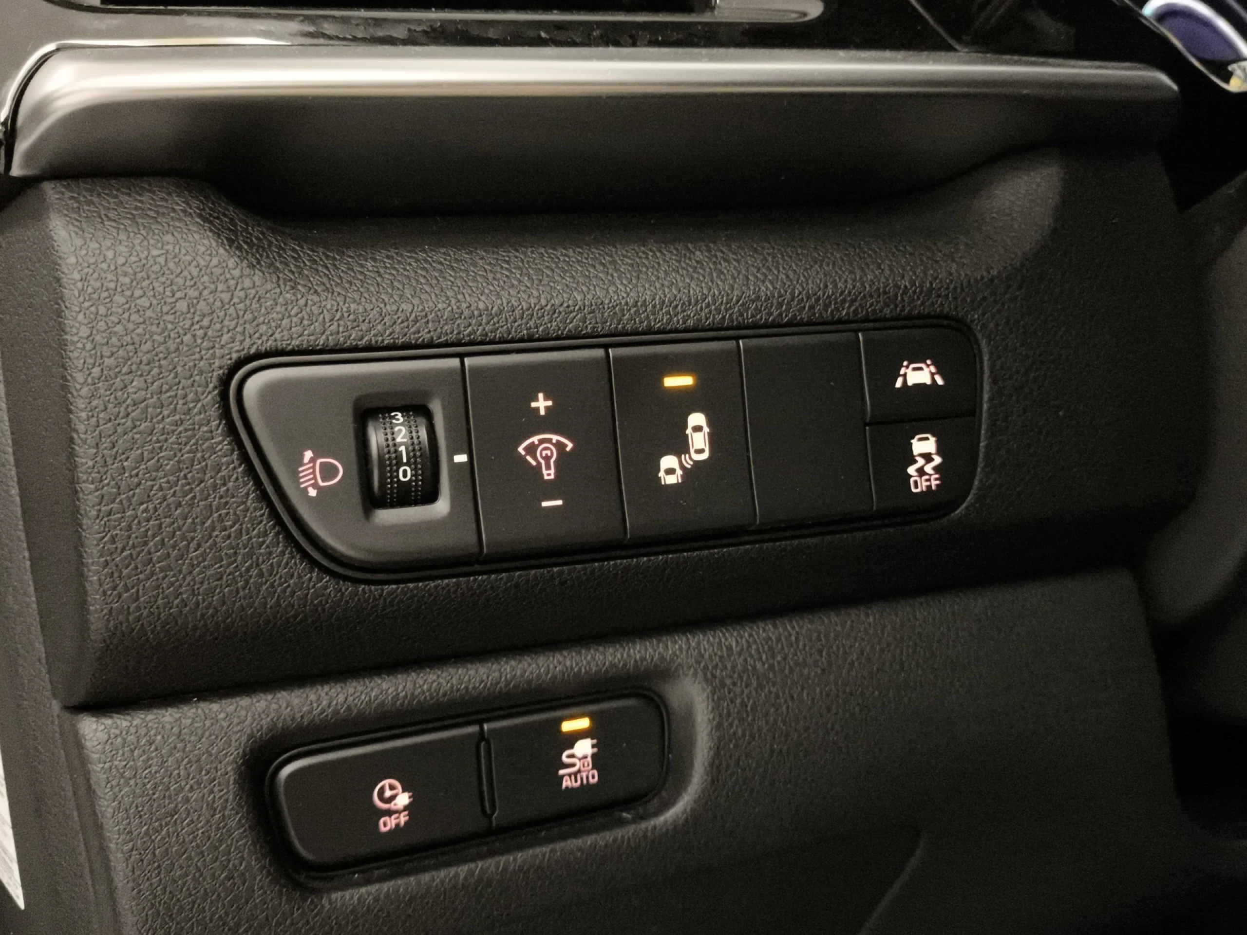 Kia E-niro Drive 100 kW (136 CV) - Foto 12