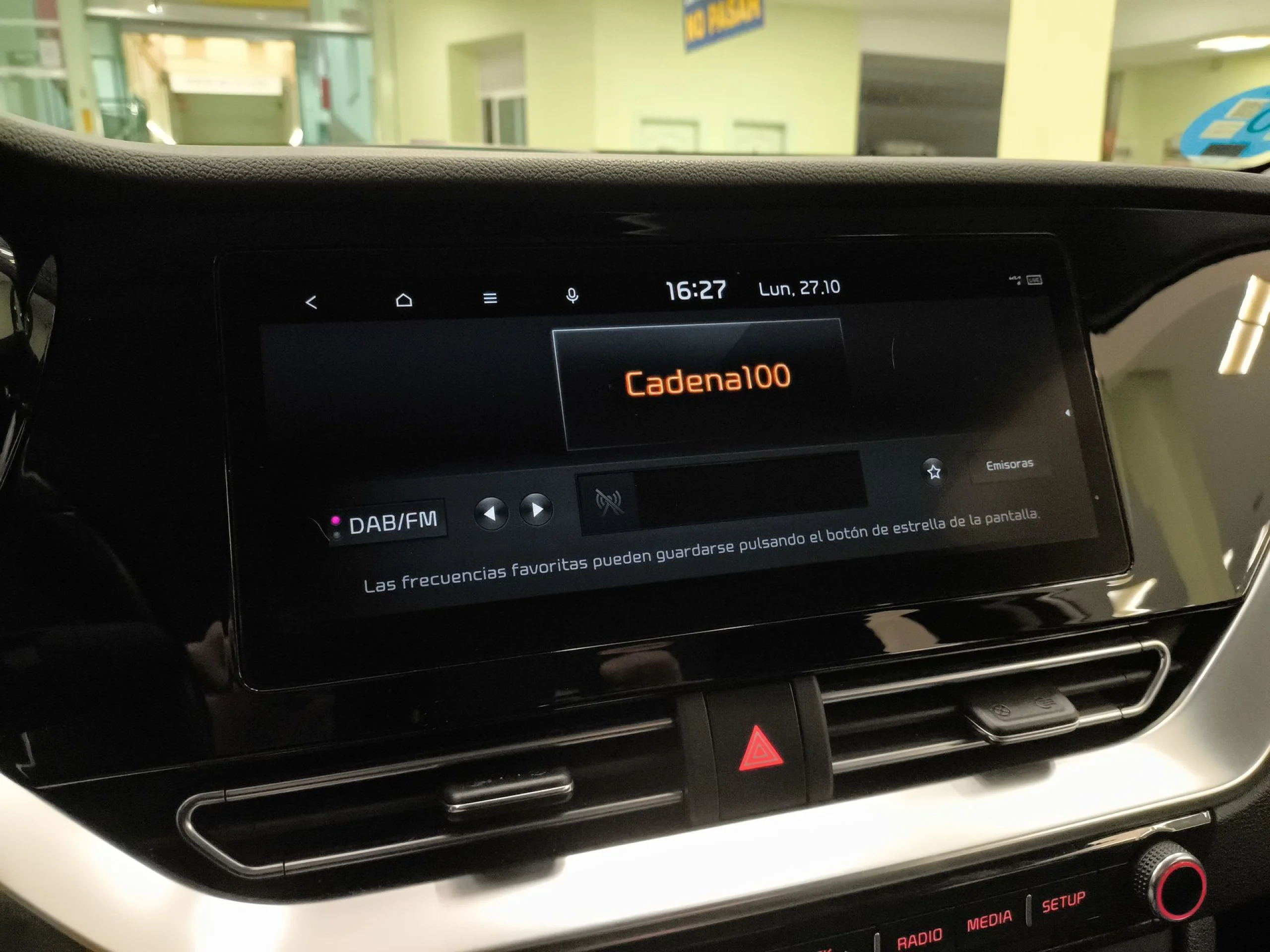 Kia E-niro Drive 100 kW (136 CV) - Foto 15