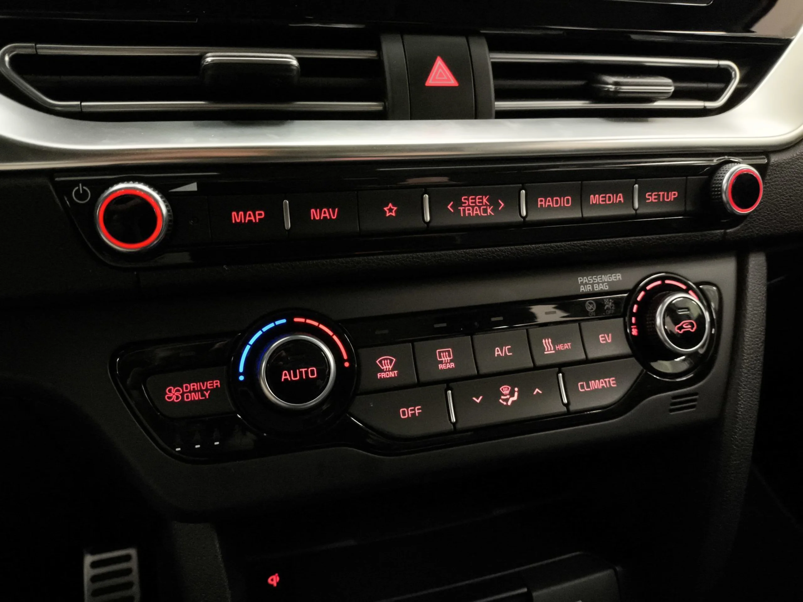 Kia E-niro Drive 100 kW (136 CV) - Foto 19