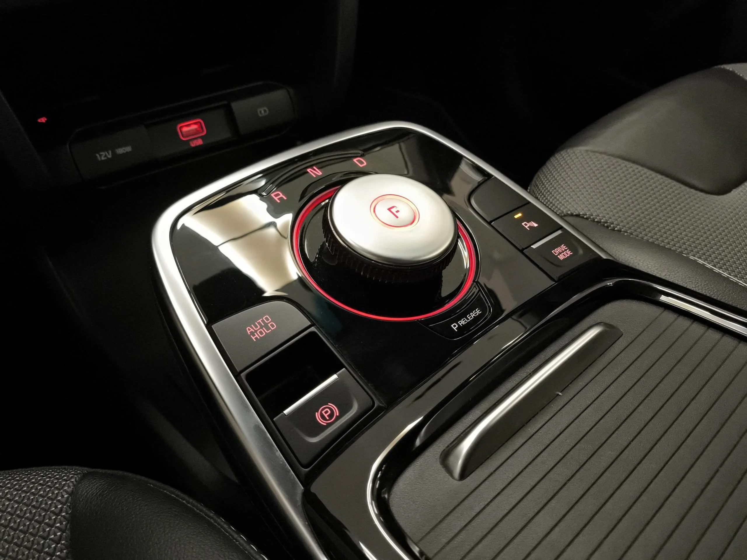 Kia E-niro Drive 100 kW (136 CV) - Foto 20