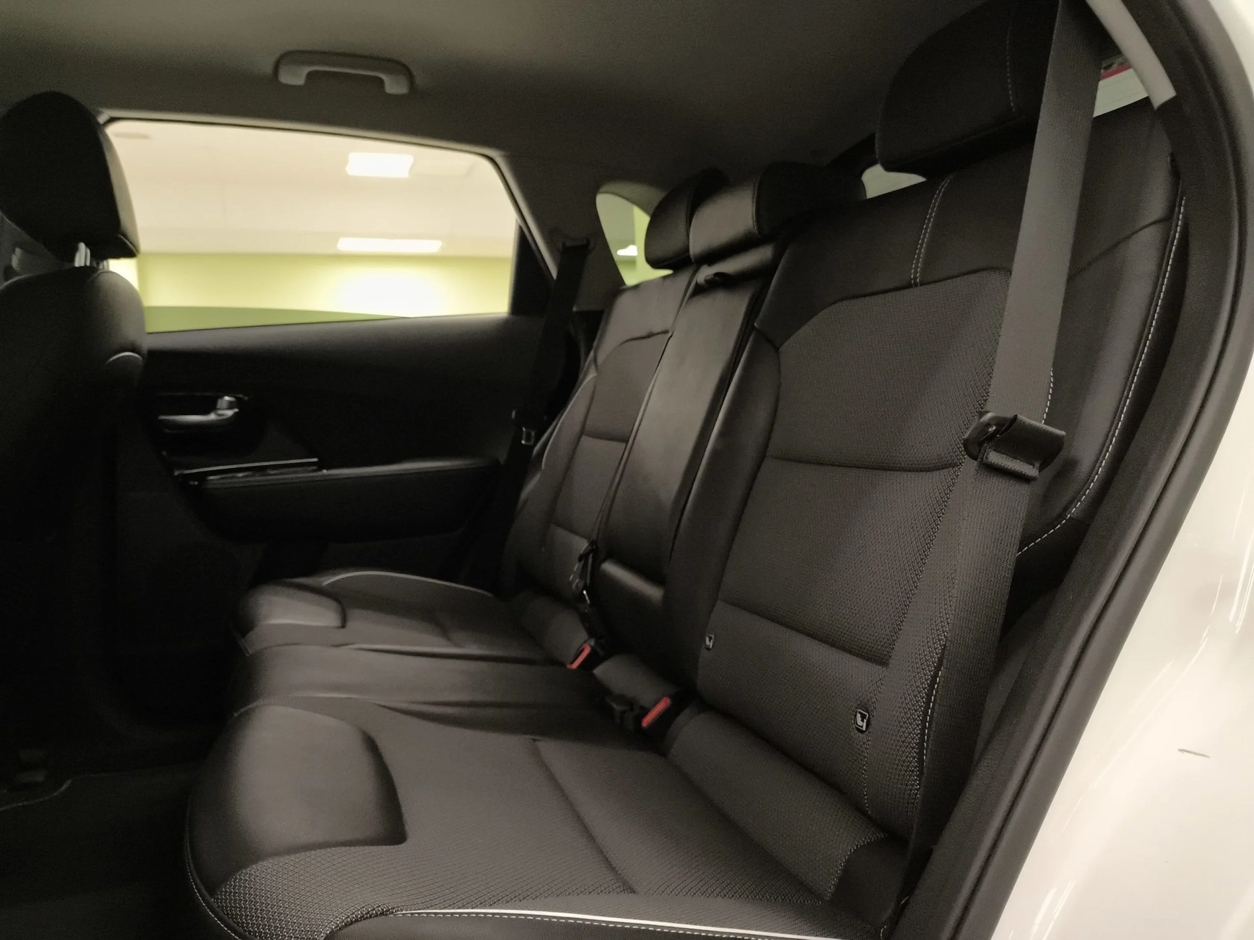 Kia E-niro Drive 100 kW (136 CV) - Foto 22