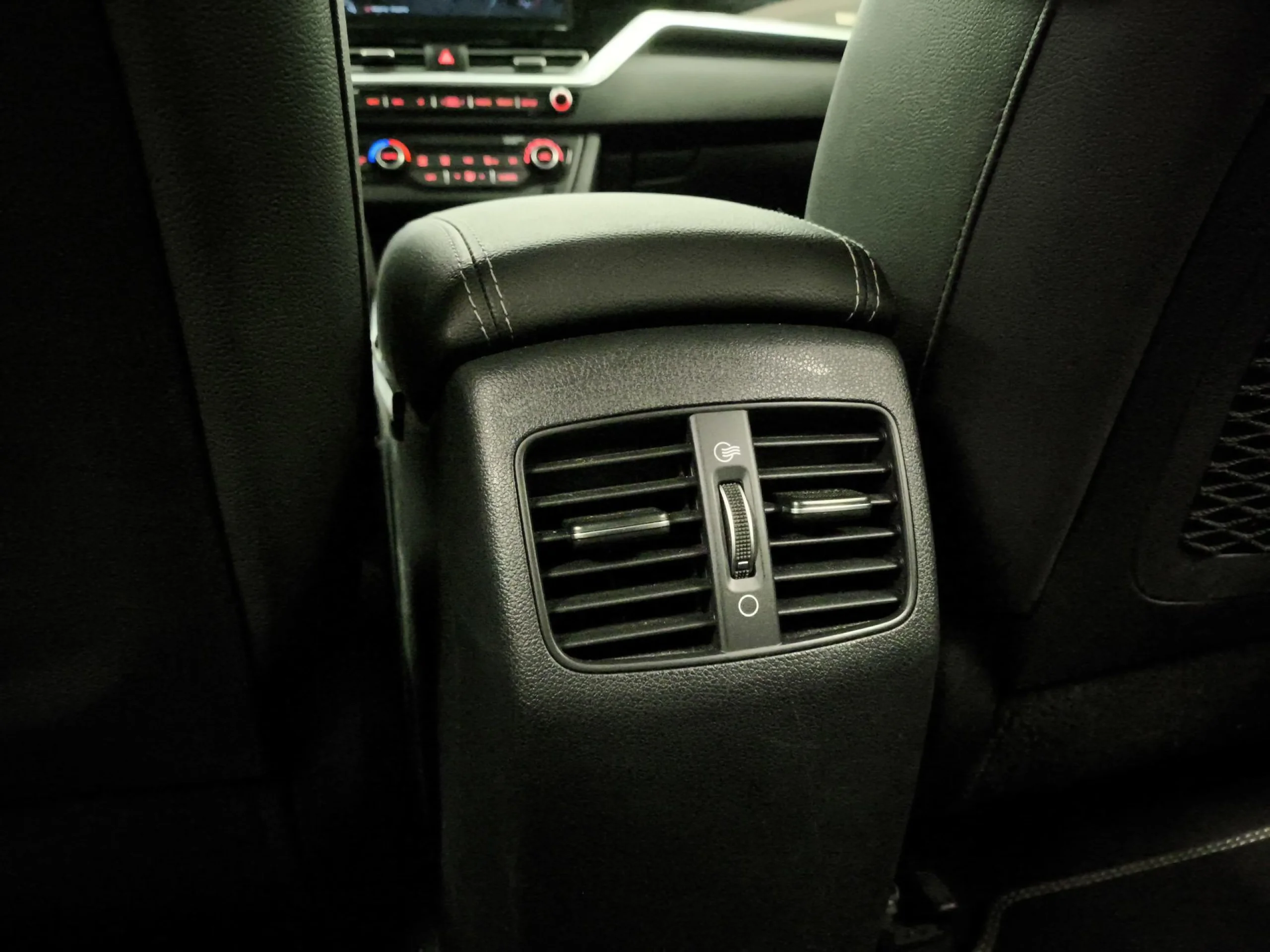 Kia E-niro Drive 100 kW (136 CV) - Foto 23