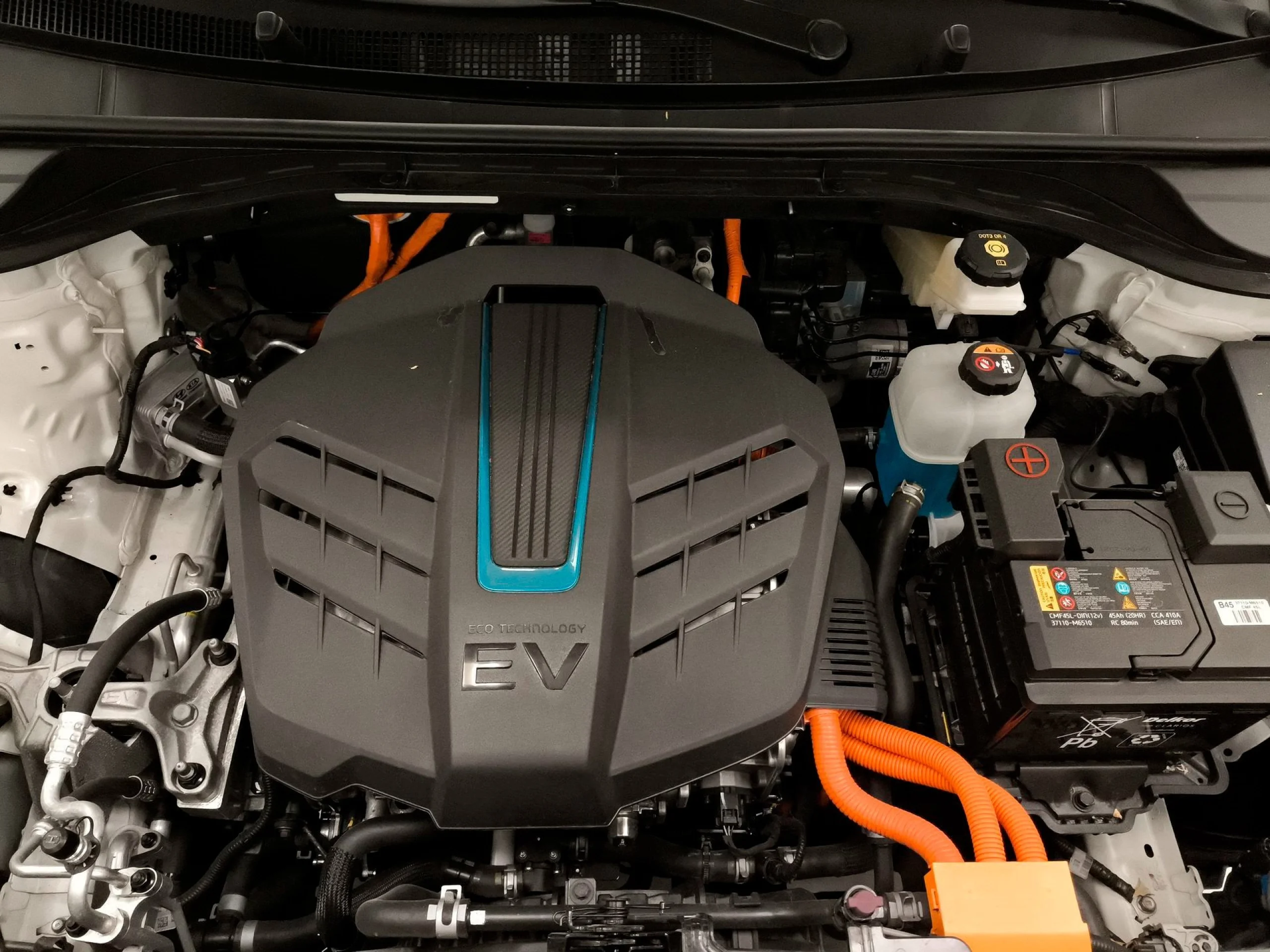 Kia E-niro Drive 100 kW (136 CV) - Foto 26