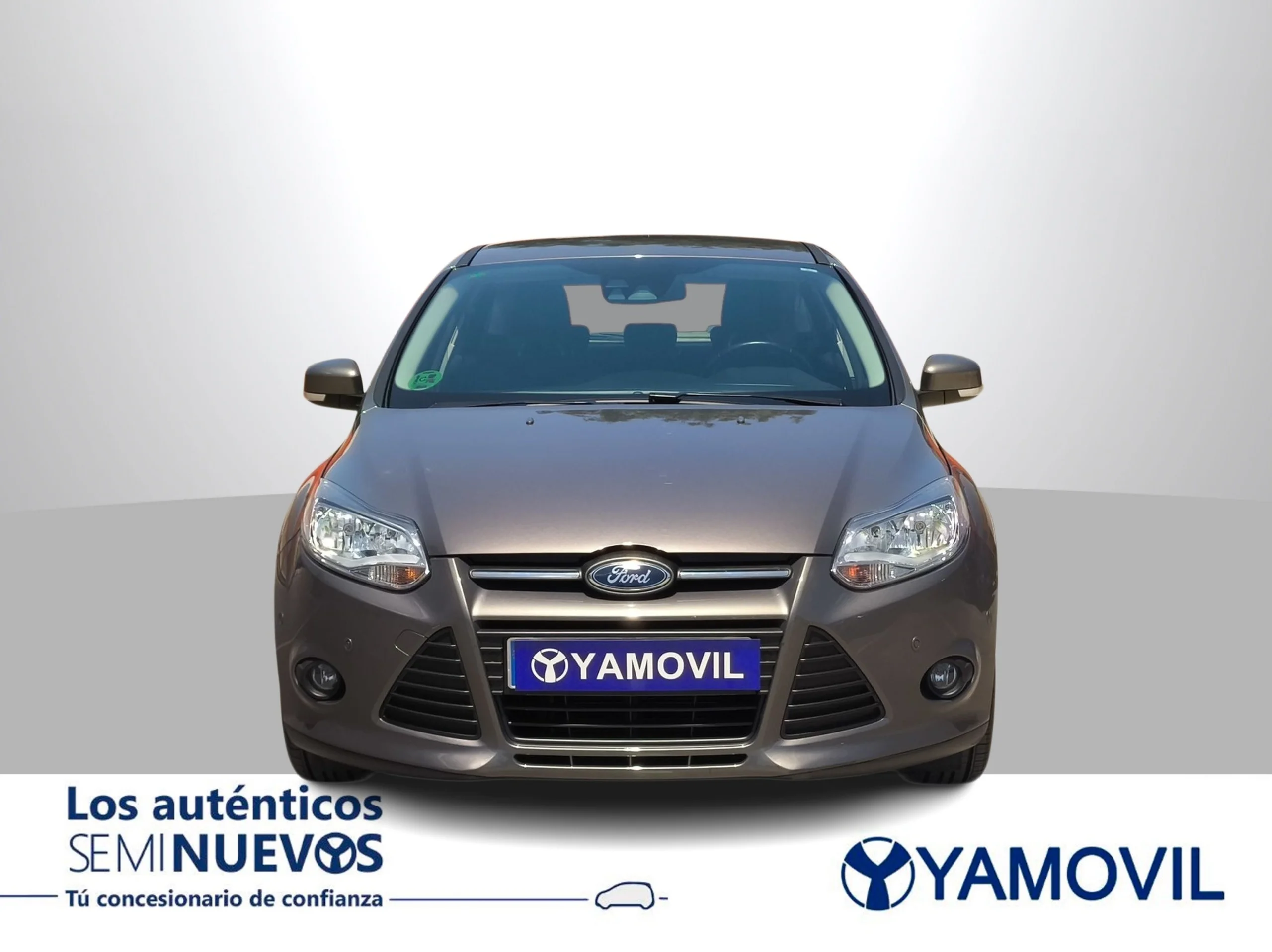 Ford Focus 1.0 EcoBoost SANDS Edition 92 kW (125 CV) - Foto 6