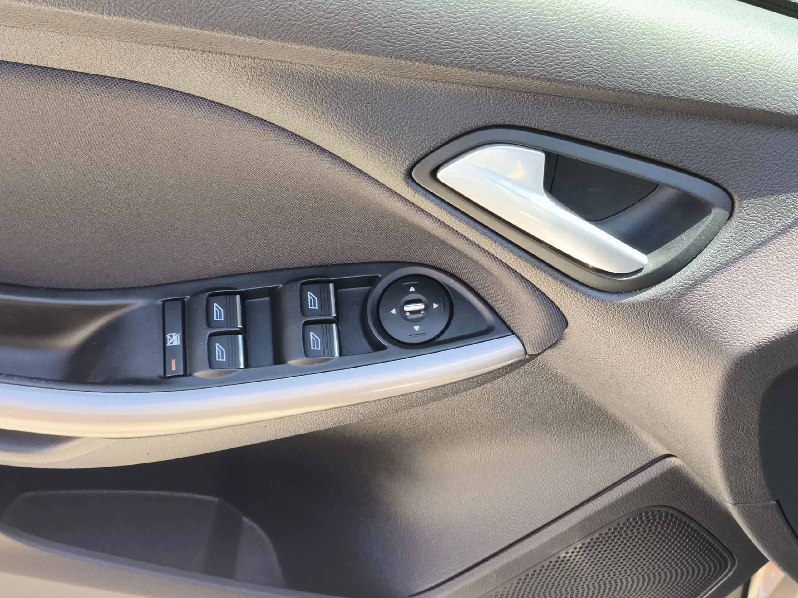 Ford Focus 1.0 EcoBoost SANDS Edition 92 kW (125 CV) - Foto 10