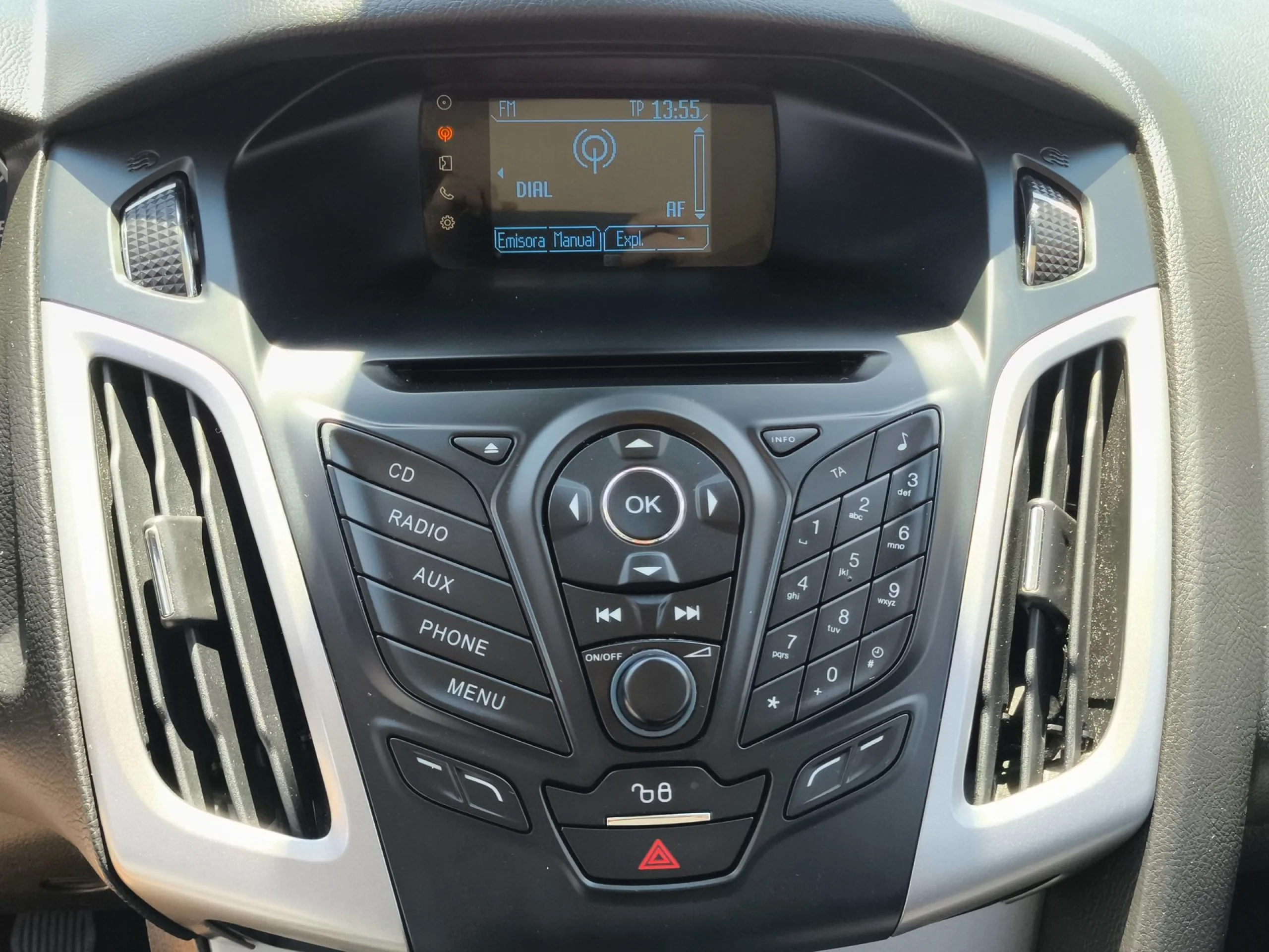 Ford Focus 1.0 EcoBoost SANDS Edition 92 kW (125 CV) - Foto 13