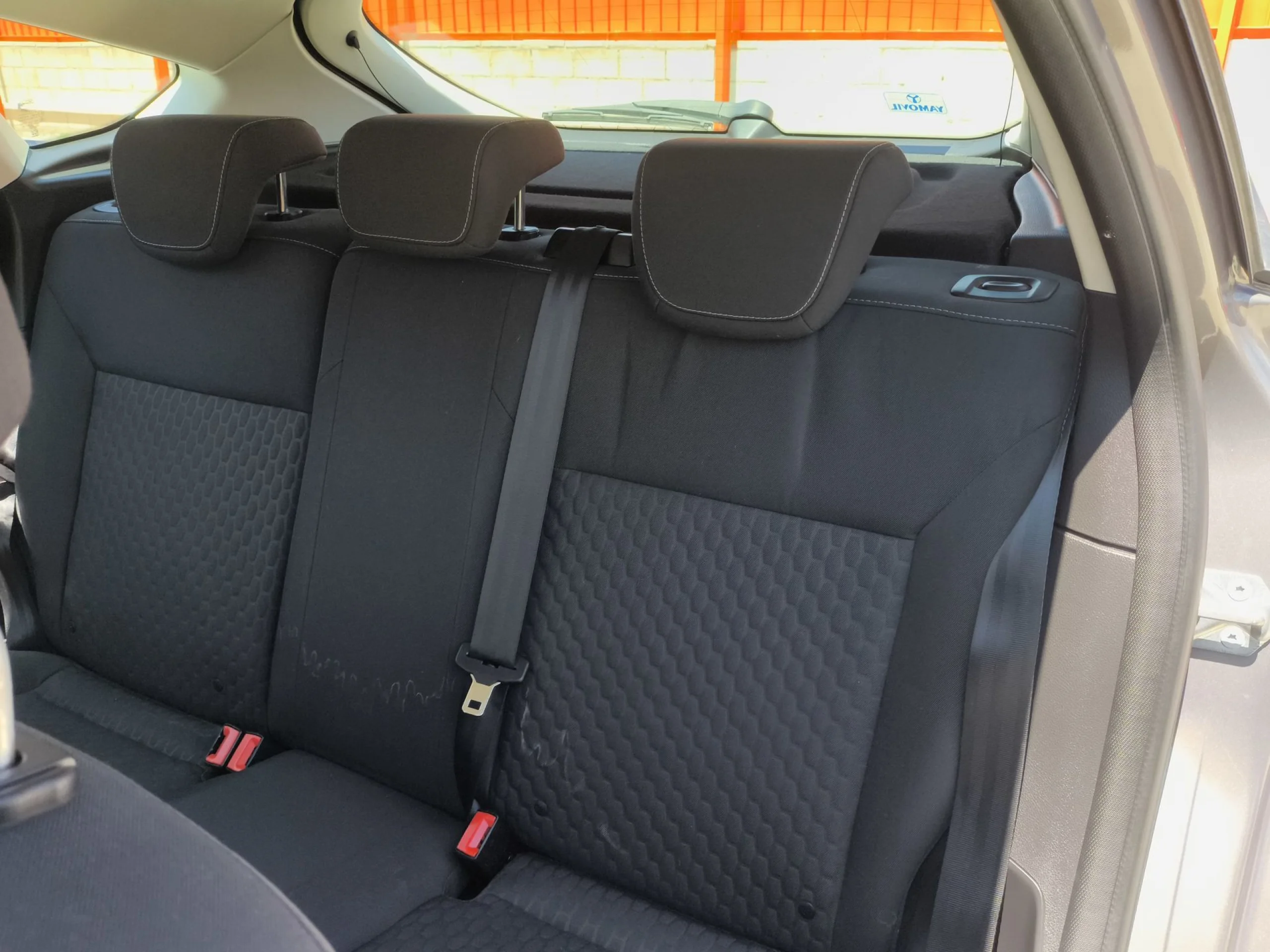 Ford Focus 1.0 EcoBoost SANDS Edition 92 kW (125 CV) - Foto 18