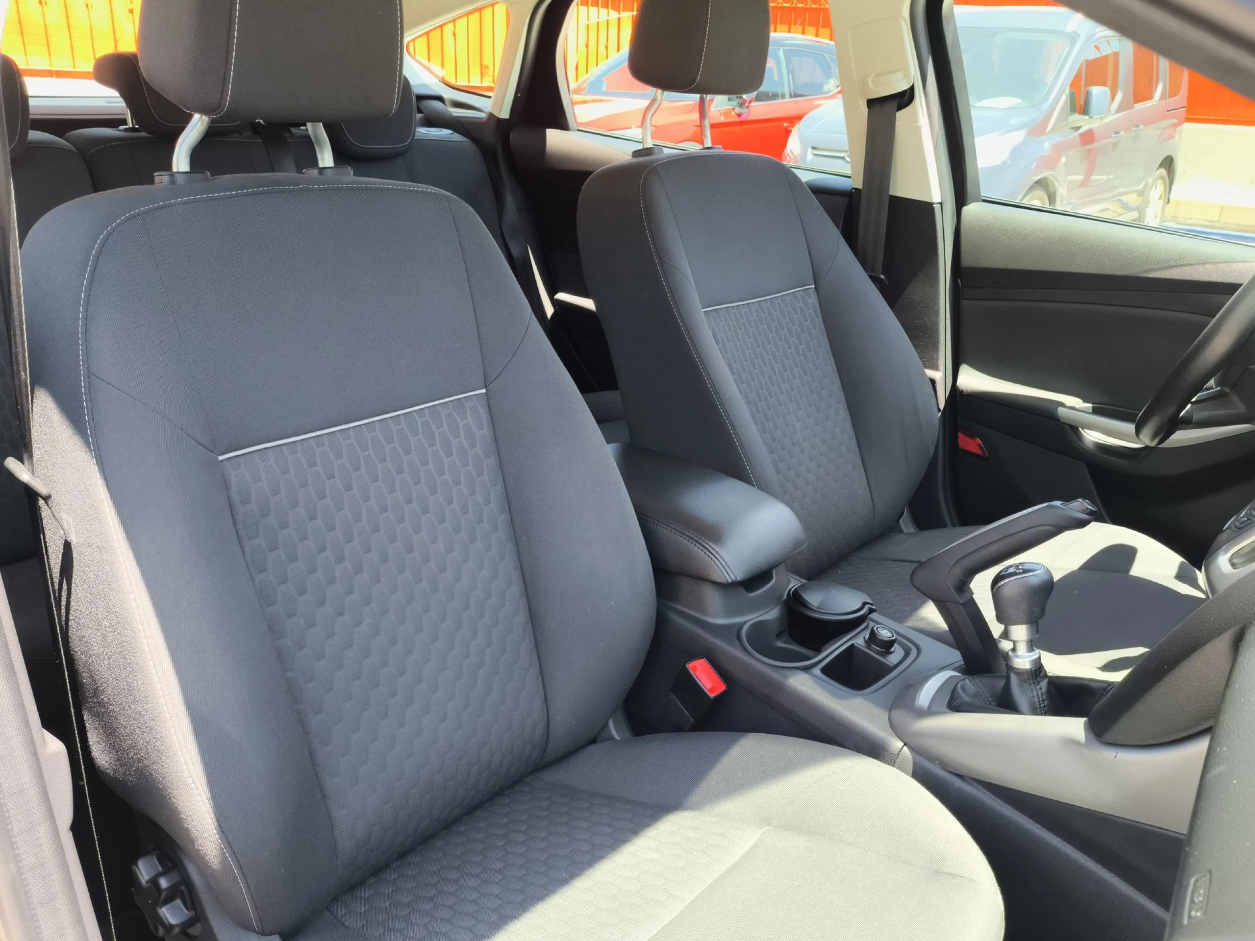 Ford Focus 1.0 EcoBoost SANDS Edition 92 kW (125 CV) - Foto 20