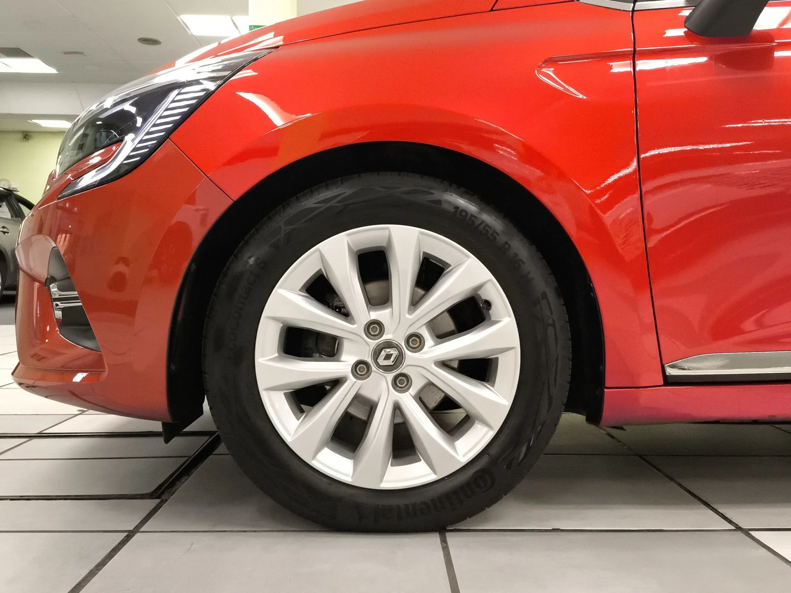 Renault Clio Zen TCe 74 kW (100 CV) GLP - Foto 7