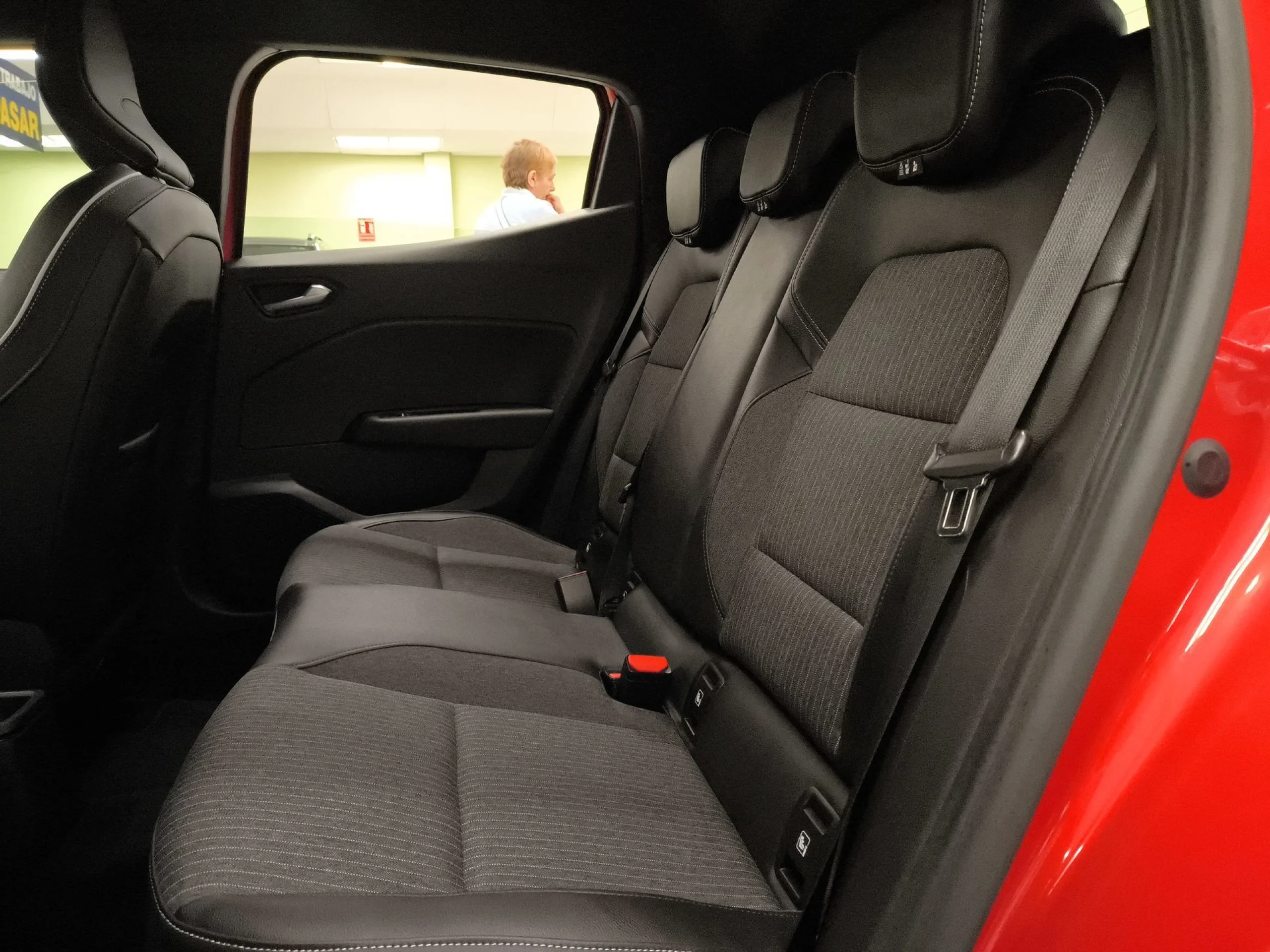 Renault Clio Zen TCe 74 kW (100 CV) GLP - Foto 17