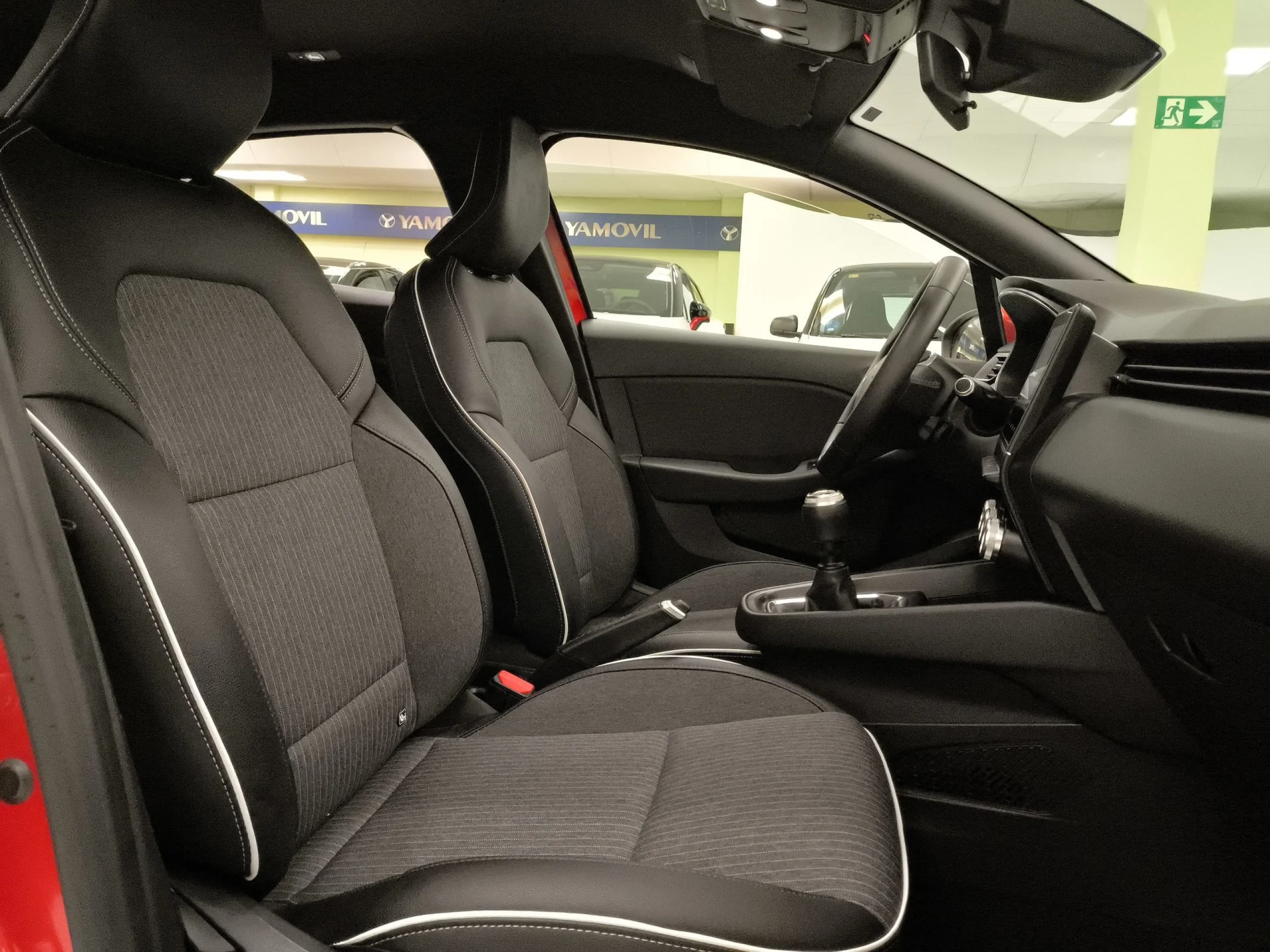 Renault Clio Zen TCe 74 kW (100 CV) GLP - Foto 19