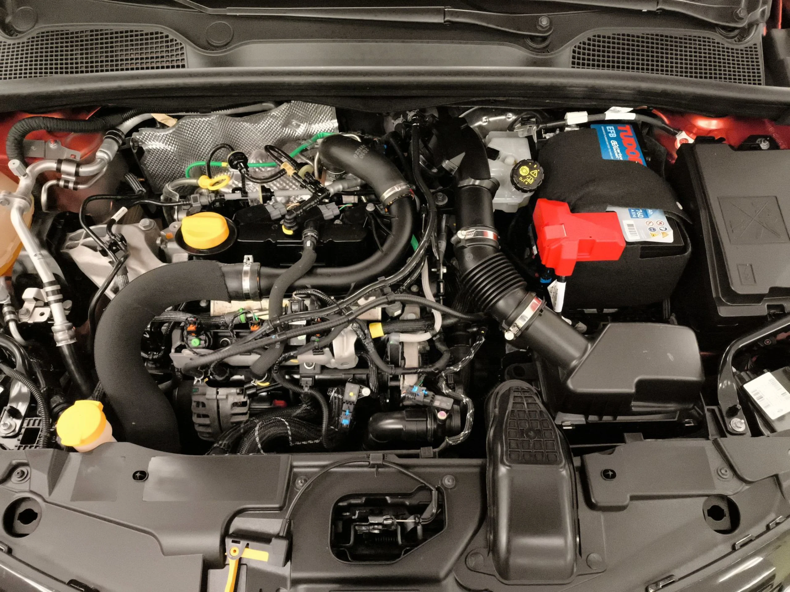Renault Clio Zen TCe 74 kW (100 CV) GLP - Foto 20
