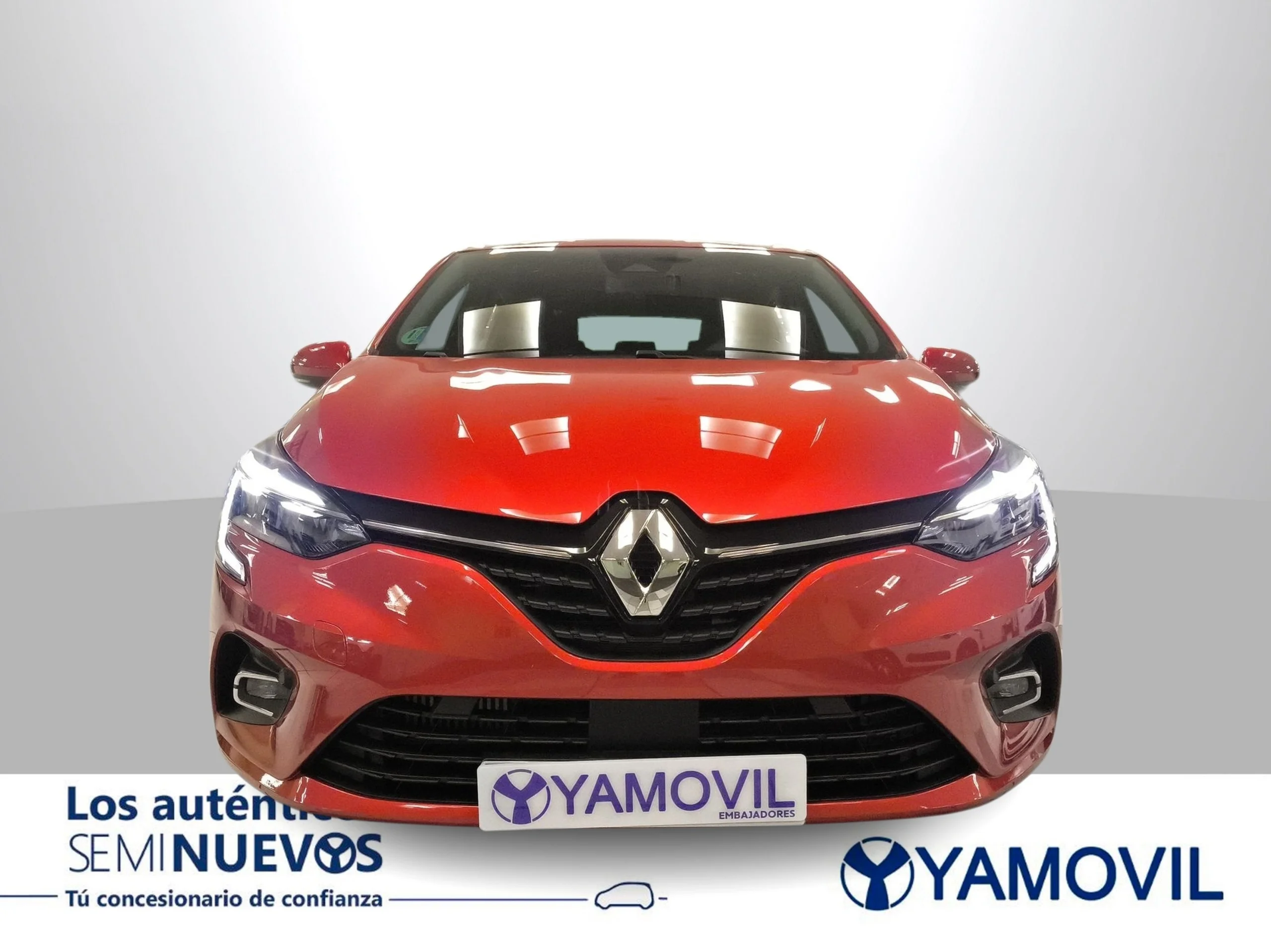Renault Clio Zen TCe 74 kW (100 CV) GLP - Foto 3