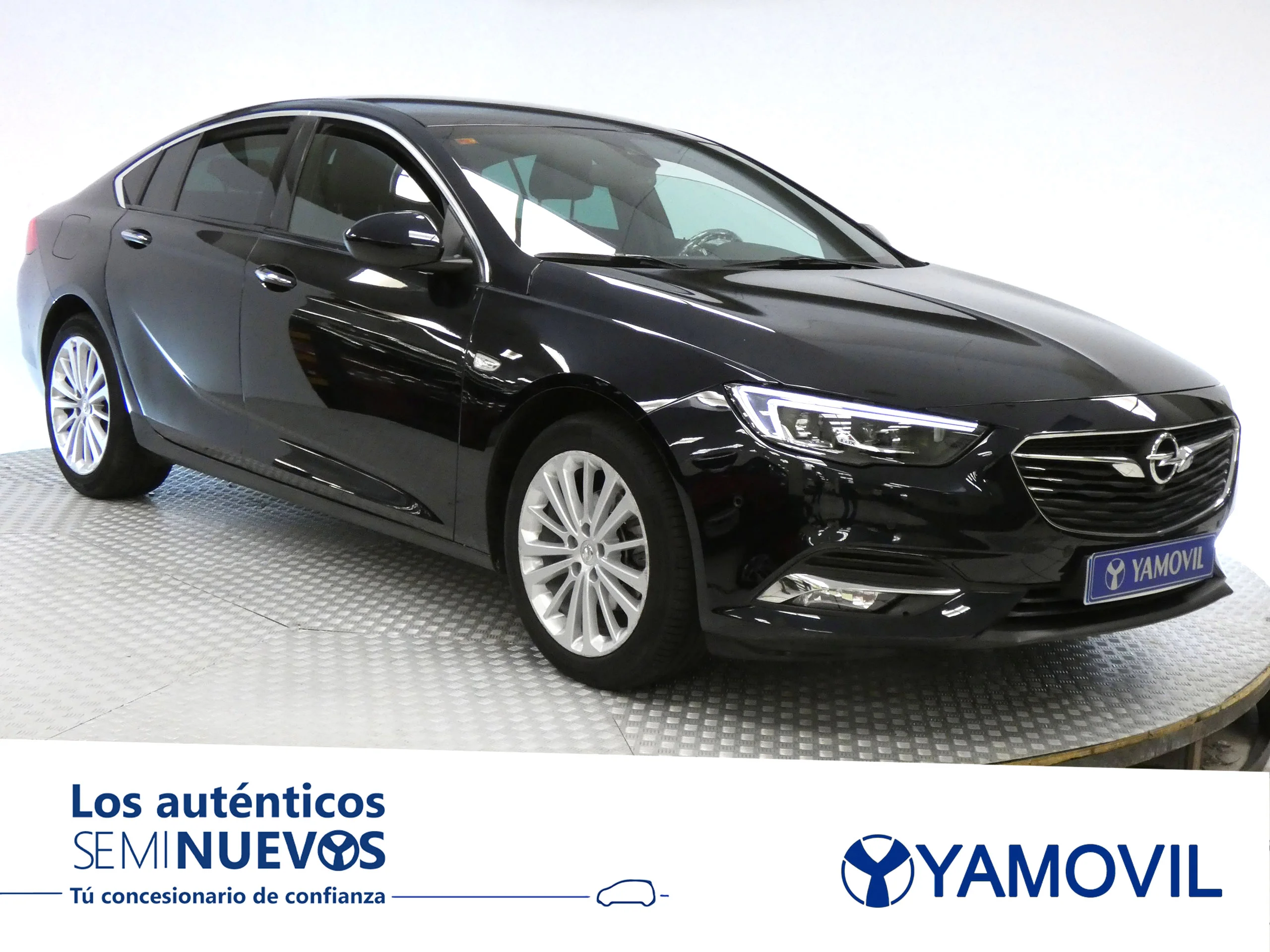 Opel Insignia 1.5G EXCELLENCE AUT - Foto 2