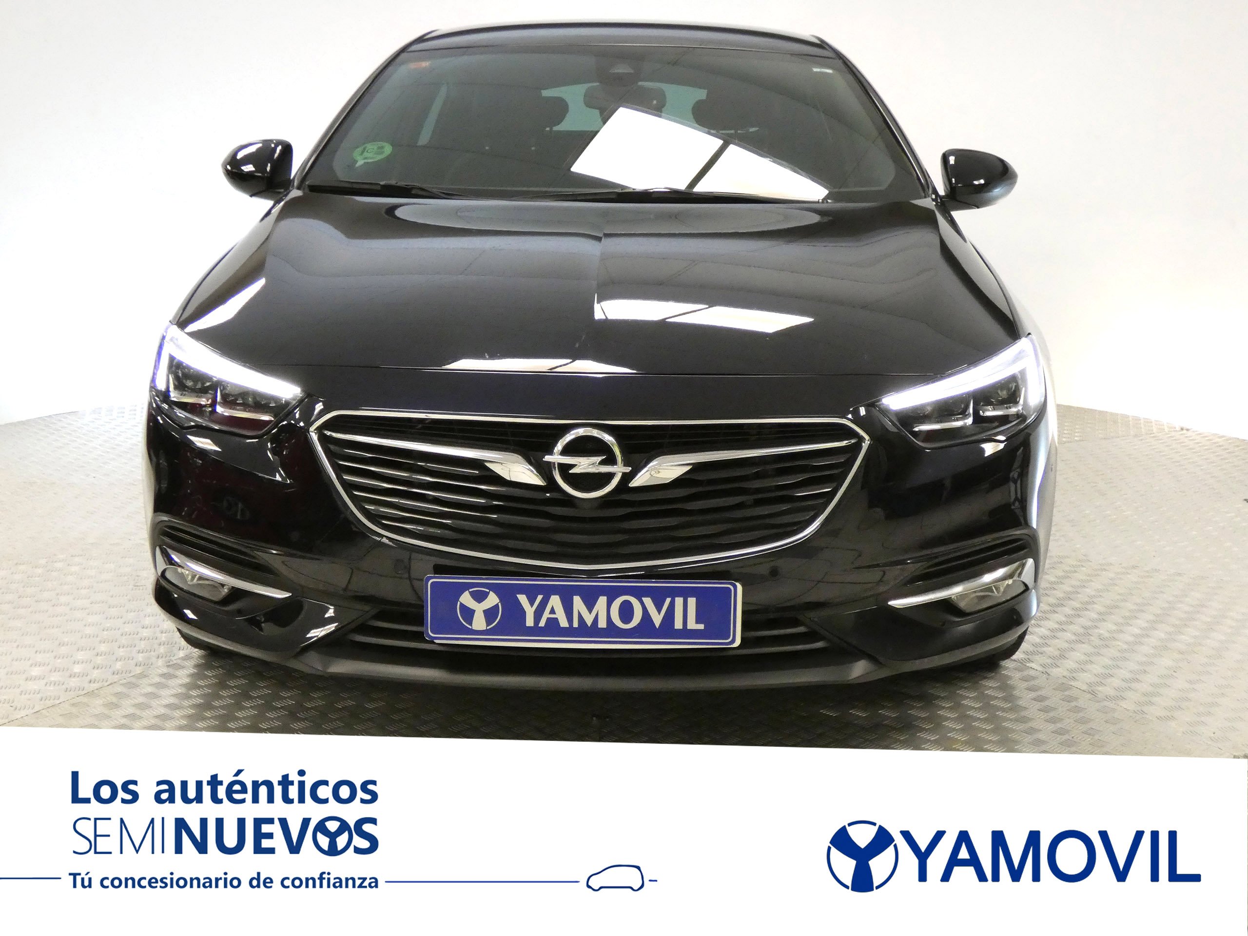 Opel Insignia 1.5G EXCELLENCE AUT - Foto 3