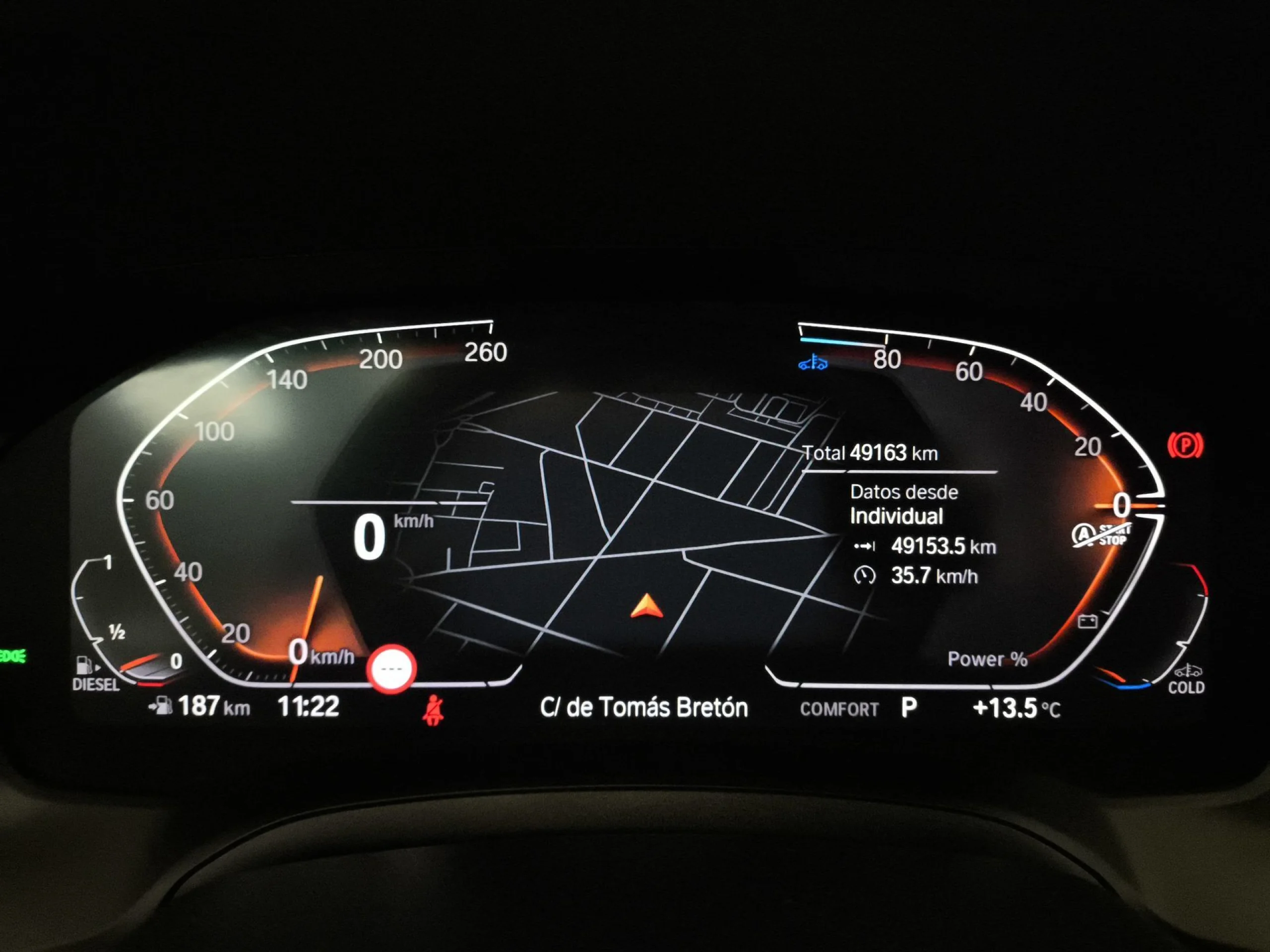 BMW Serie 3 320d 140 kW (190 CV) - Foto 15