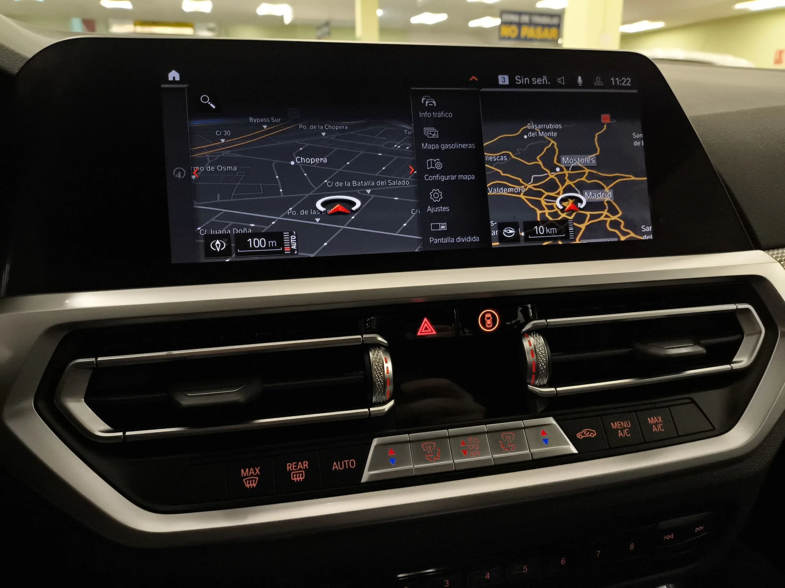 BMW Serie 3 320d 140 kW (190 CV) - Foto 18