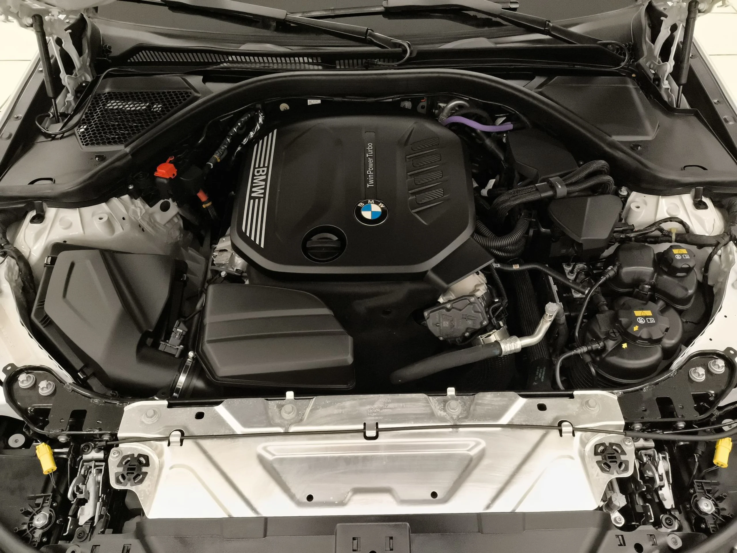BMW Serie 3 320d 140 kW (190 CV) - Foto 25