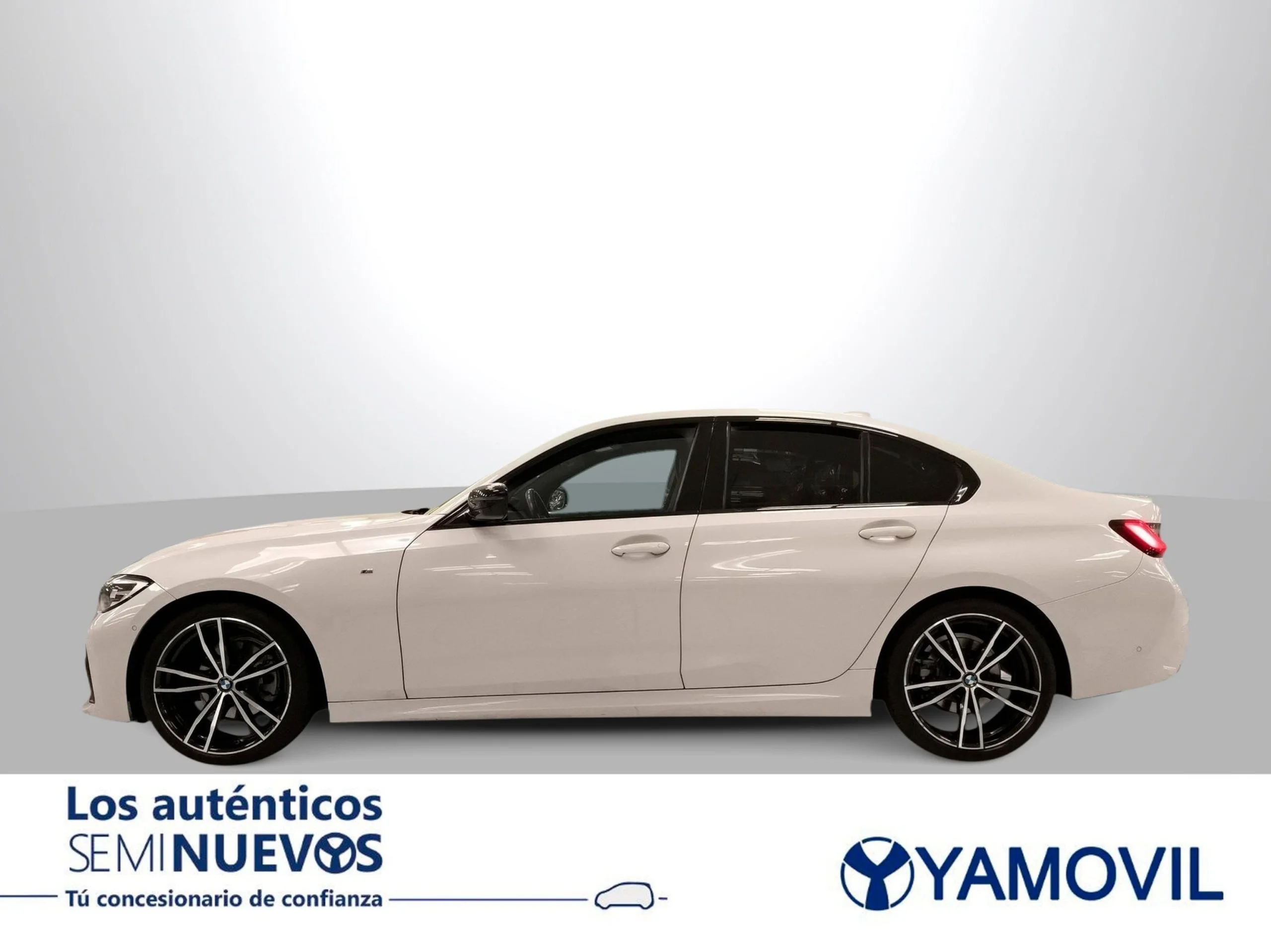 BMW Serie 3 320d 140 kW (190 CV) - Foto 5