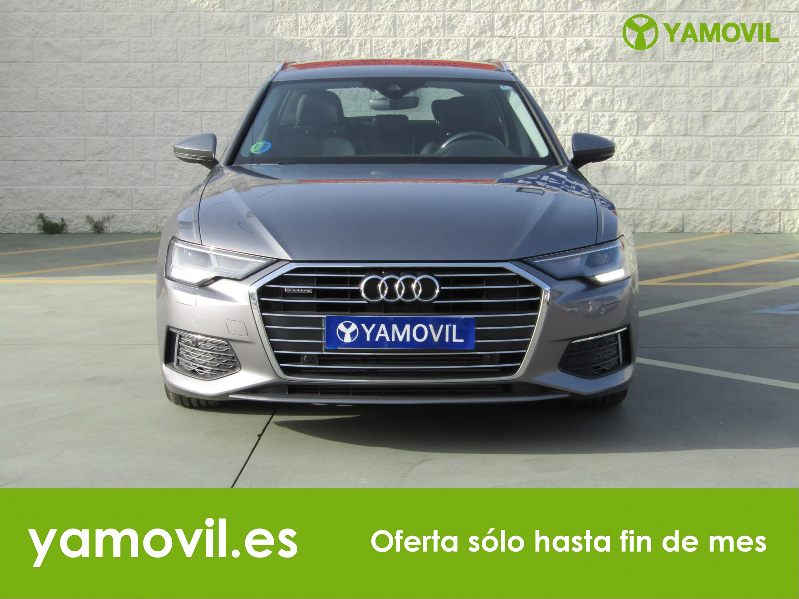 Audi A6 AVANT 5.0 TDi QUATTRO 286CV STRONIC - Foto 2