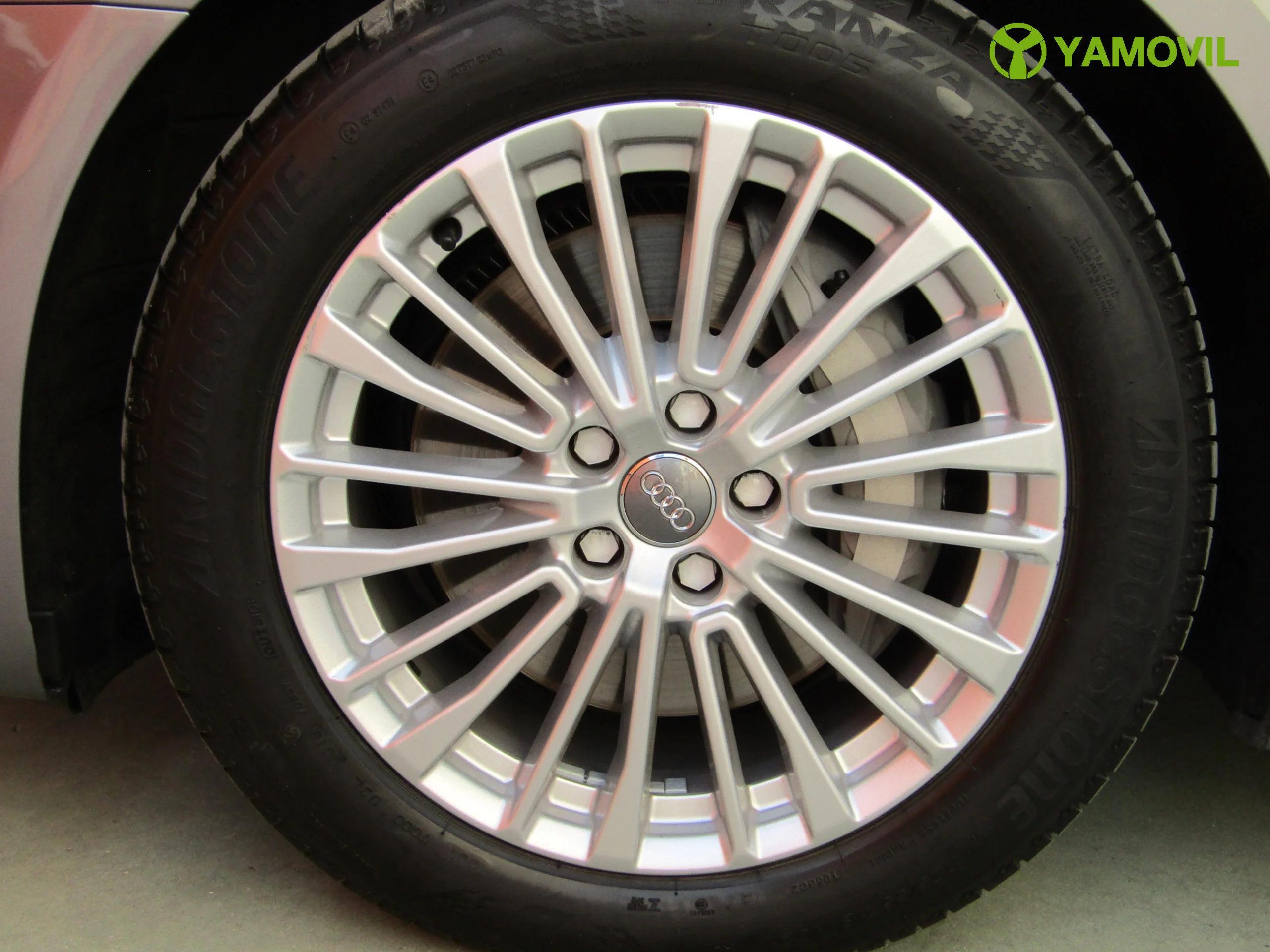 Audi A6 AVANT 5.0 TDi QUATTRO 286CV STRONIC - Foto 11