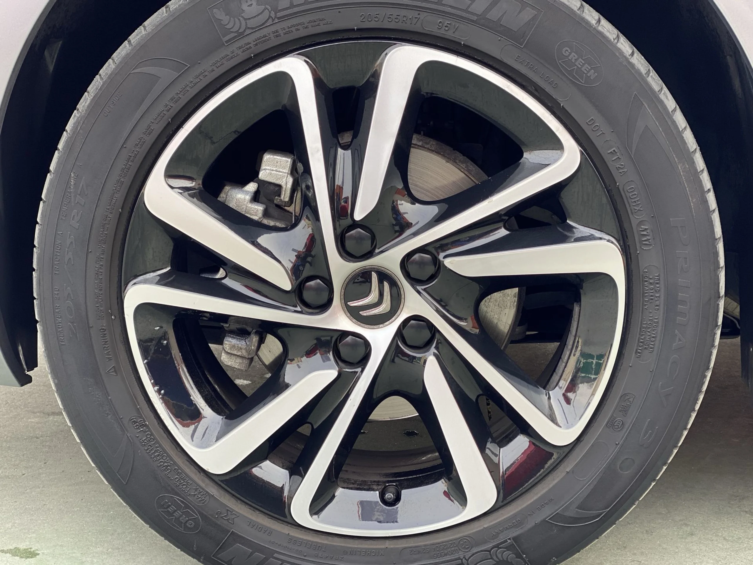 Citroen C4 Picasso PureTech 130 SANDS 6v Shine 96 kW (130 CV) - Foto 7
