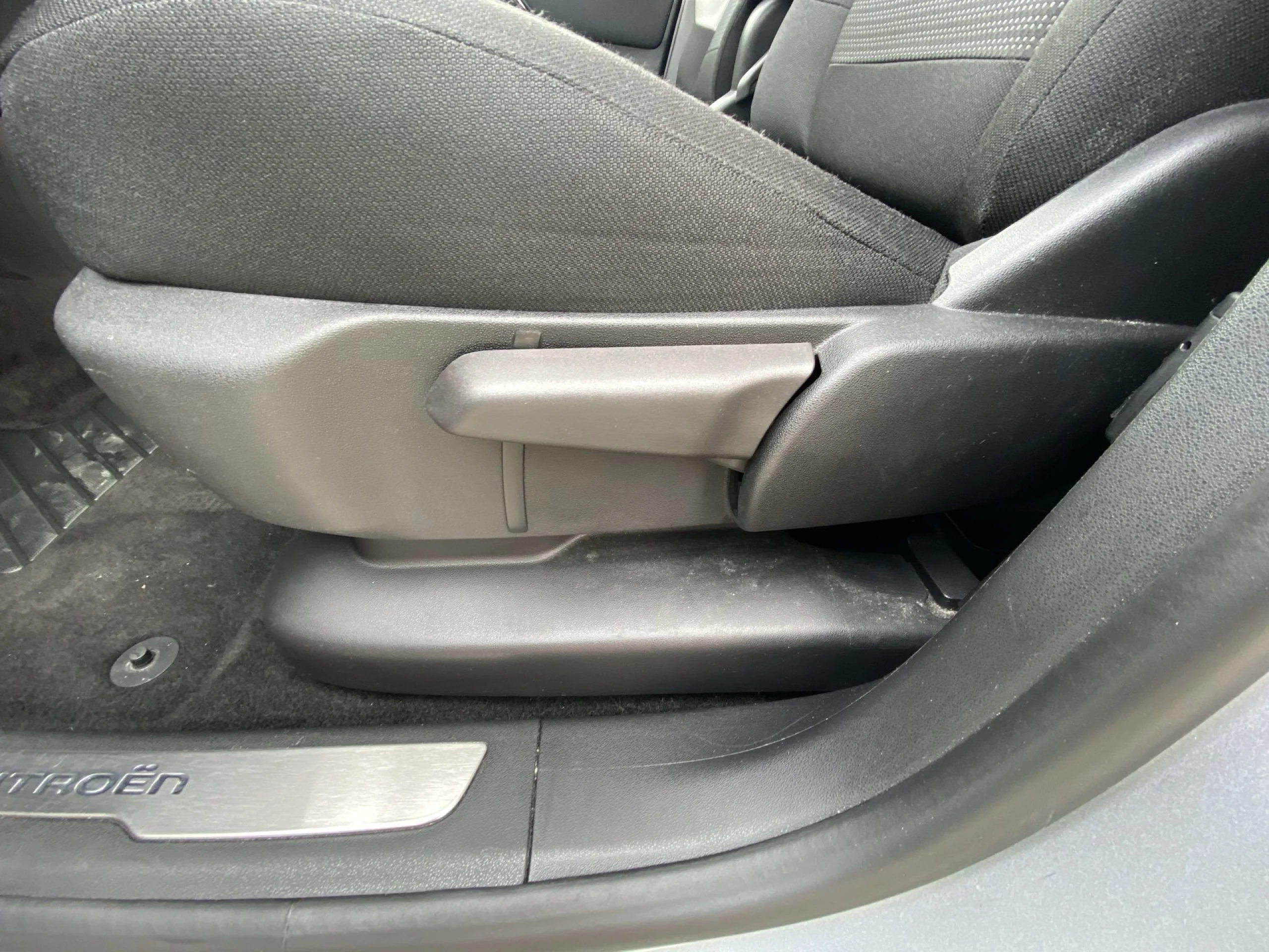 Citroen C4 Picasso PureTech 130 SANDS 6v Shine 96 kW (130 CV) - Foto 9