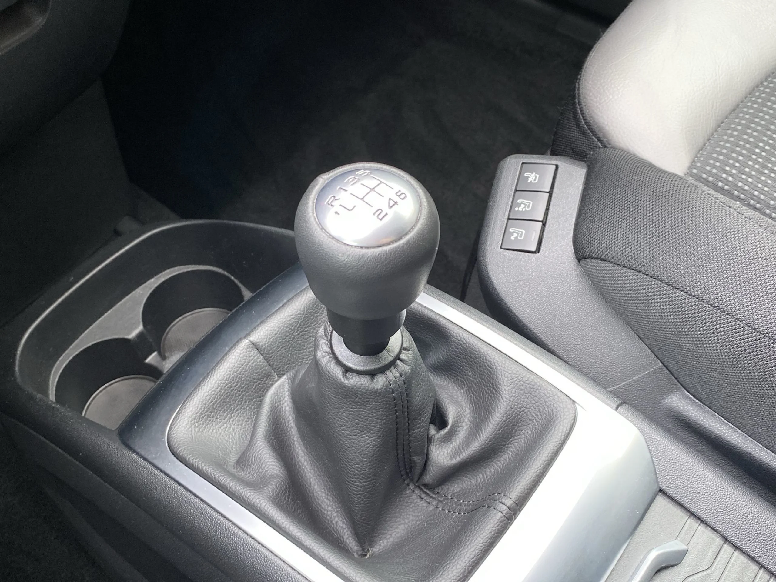 Citroen C4 Picasso PureTech 130 SANDS 6v Shine 96 kW (130 CV) - Foto 17