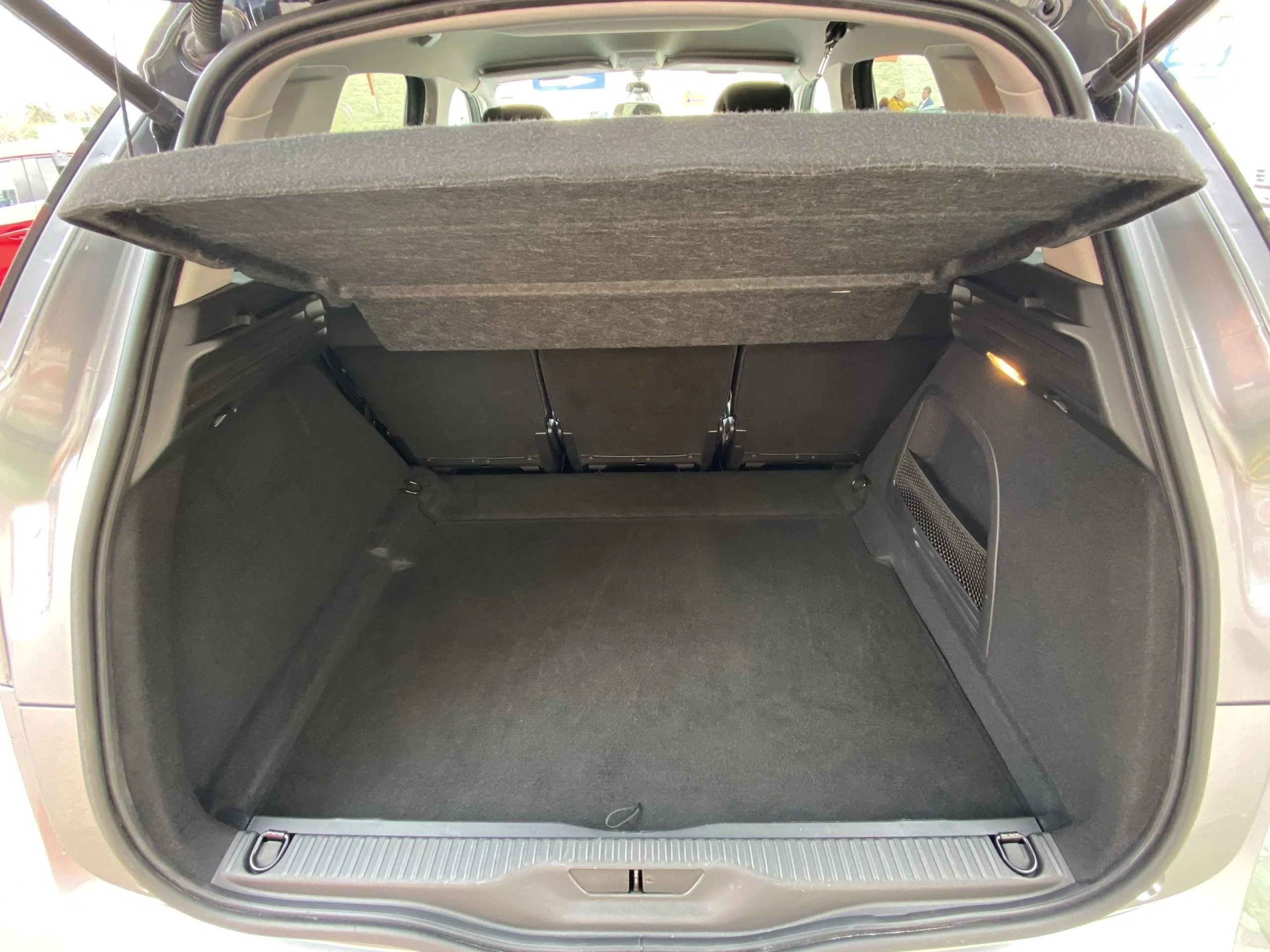 Citroen C4 Picasso PureTech 130 SANDS 6v Shine 96 kW (130 CV) - Foto 20