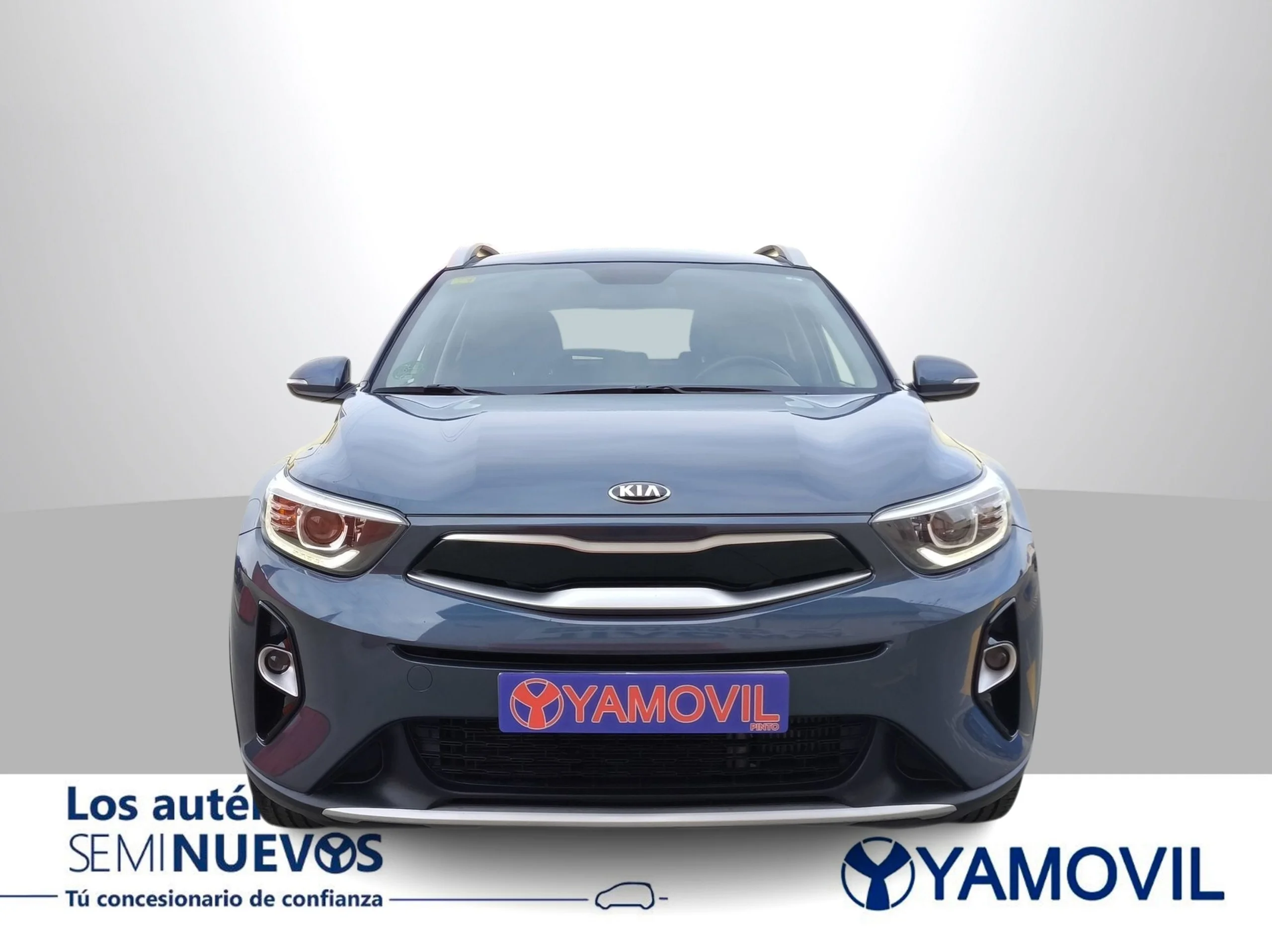Kia Stonic 1.0 T-GDi Drive 74 kW (100 CV) - Foto 3