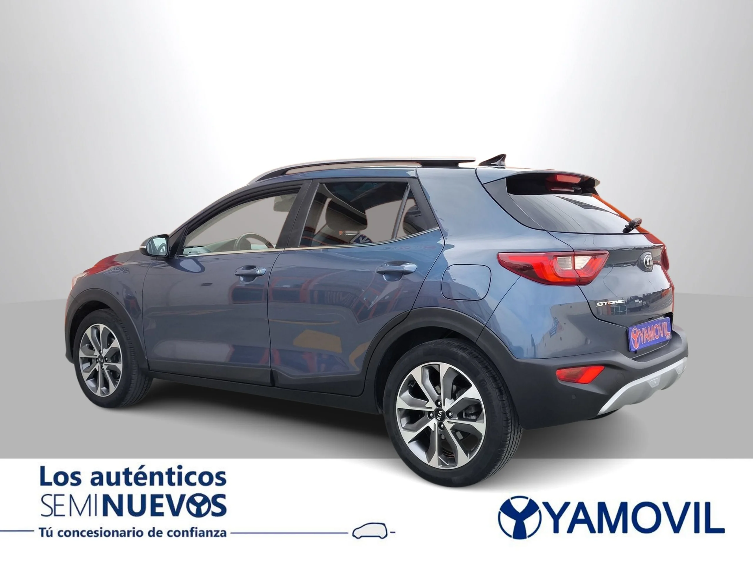 Kia Stonic 1.0 T-GDi Drive 74 kW (100 CV) - Foto 5