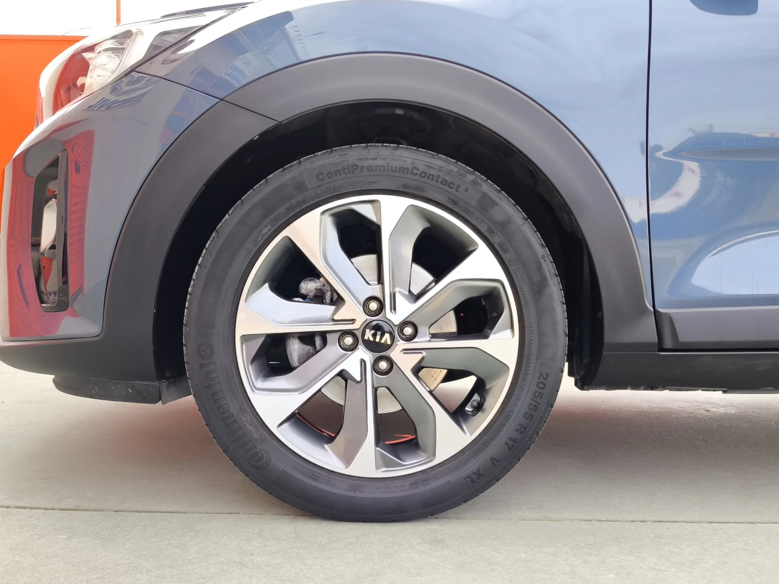 Kia Stonic 1.0 T-GDi Drive 74 kW (100 CV) - Foto 7