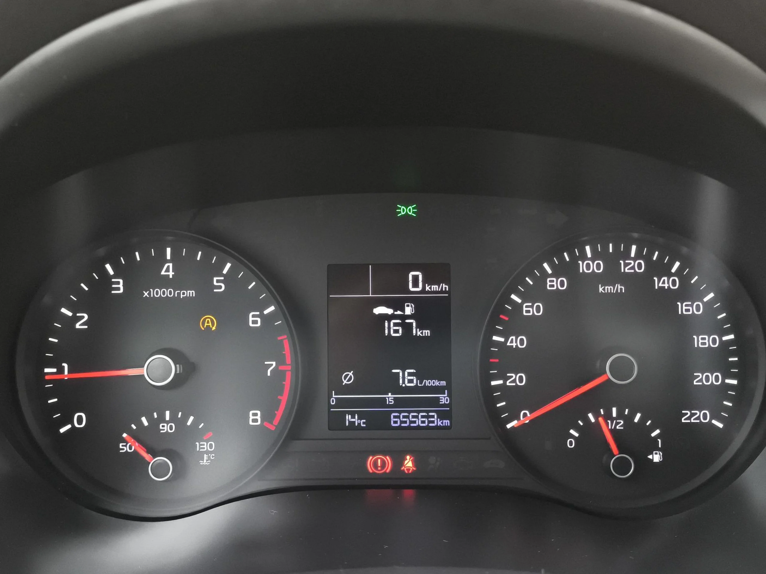 Kia Stonic 1.0 T-GDi Drive 74 kW (100 CV) - Foto 12