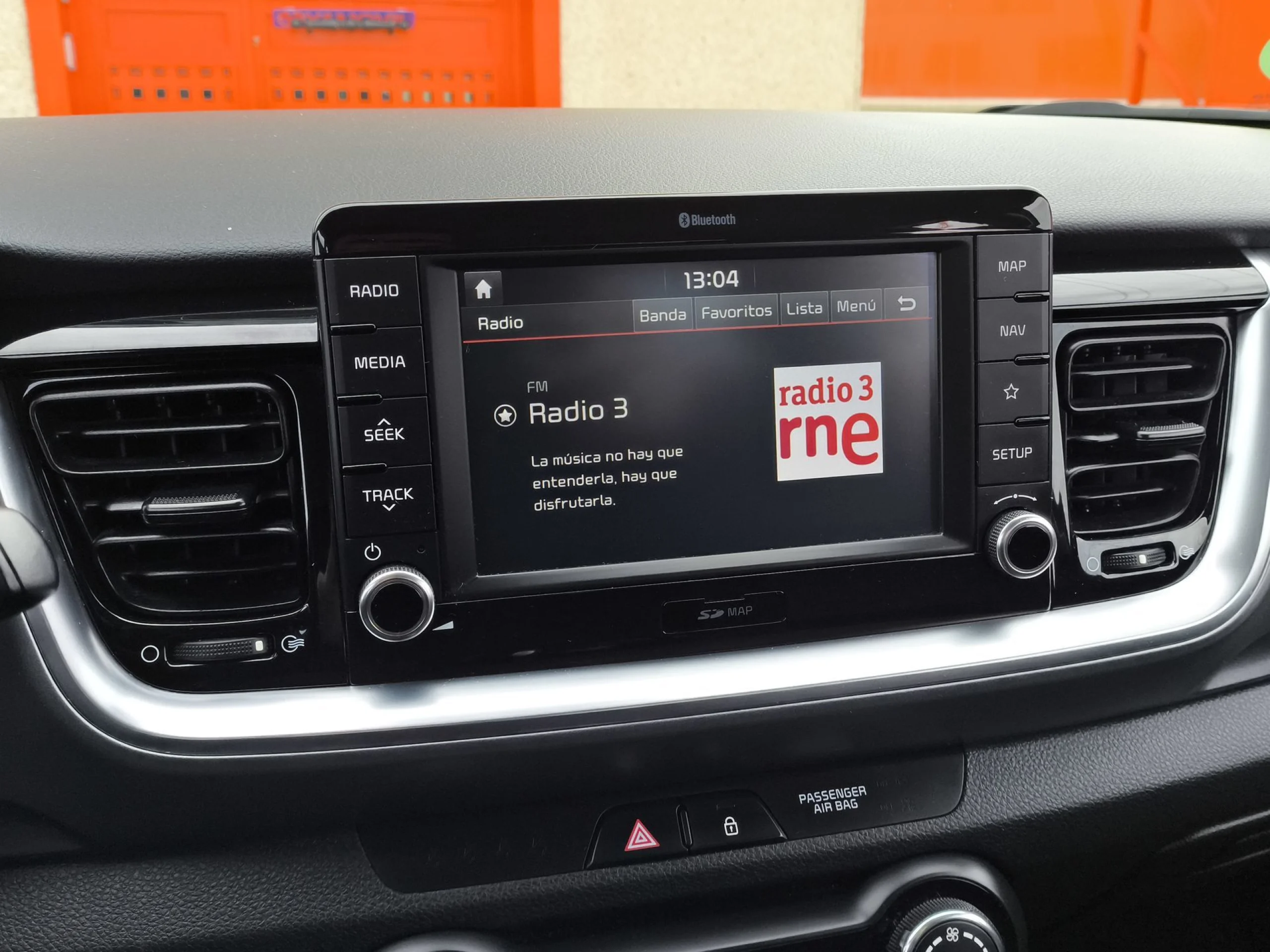 Kia Stonic 1.0 T-GDi Drive 74 kW (100 CV) - Foto 13