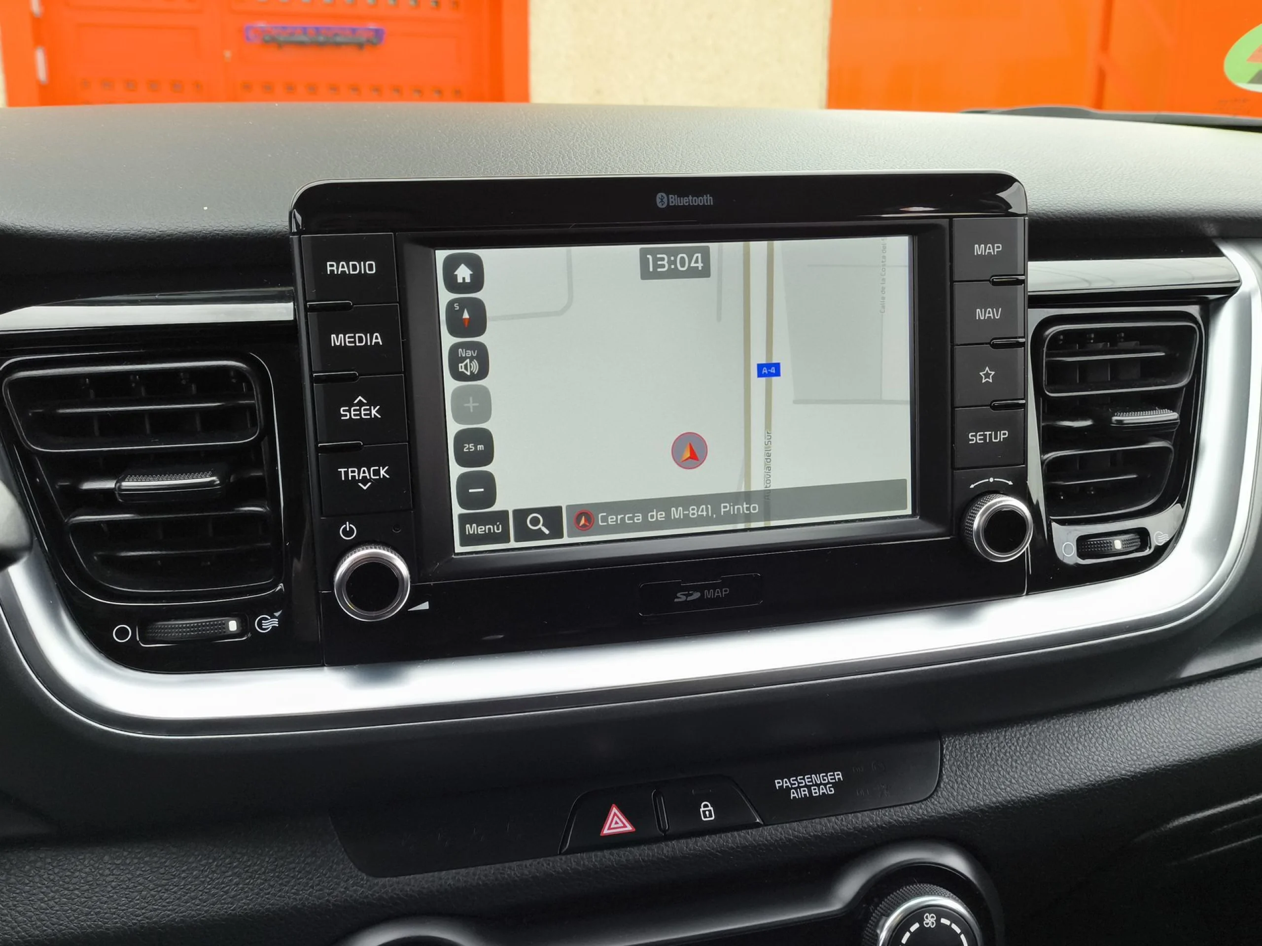 Kia Stonic 1.0 T-GDi Drive 74 kW (100 CV) - Foto 15