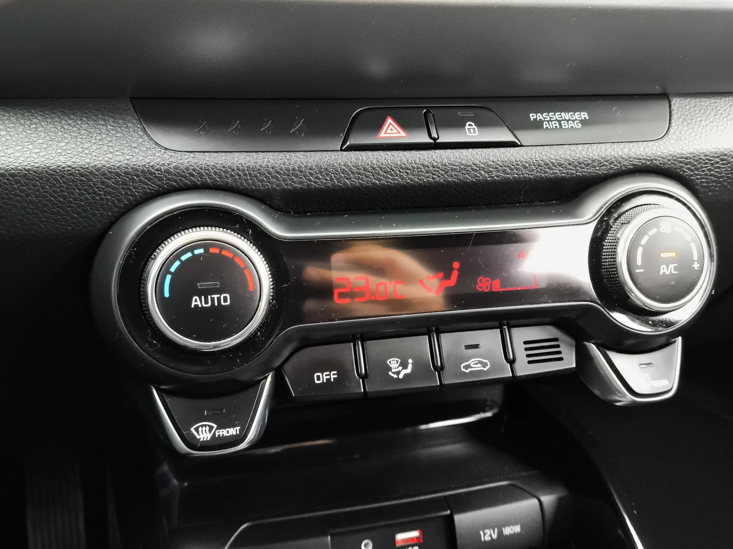Kia Stonic 1.0 T-GDi Drive 74 kW (100 CV) - Foto 16
