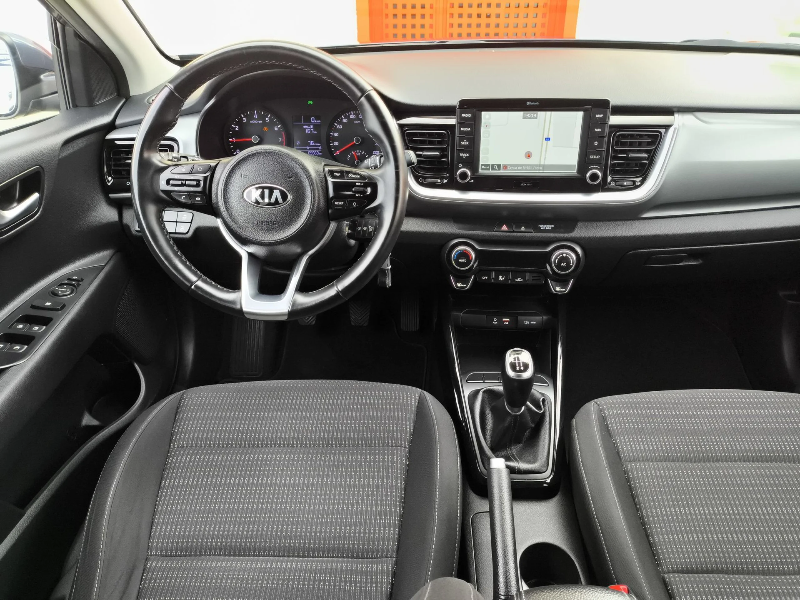 Kia Stonic 1.0 T-GDi Drive 74 kW (100 CV) - Foto 18