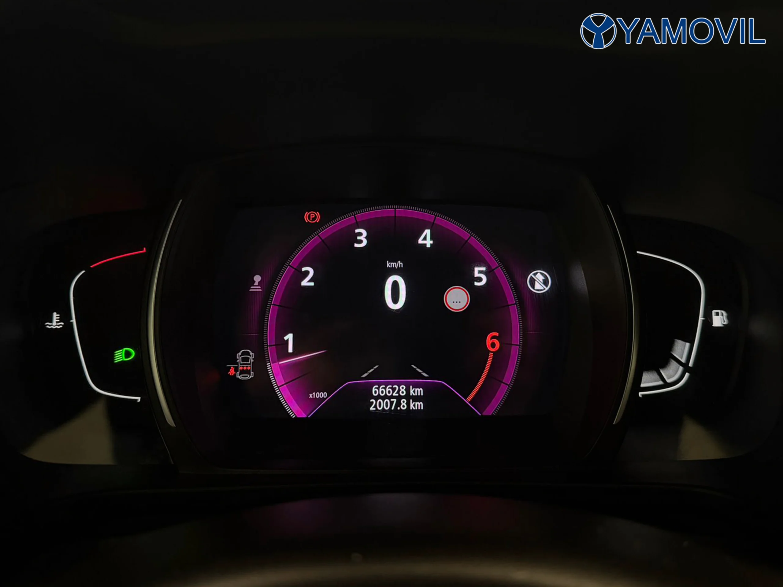 Renault Kadjar Techno TCe GPF 103 kW (140 CV) - Foto 6