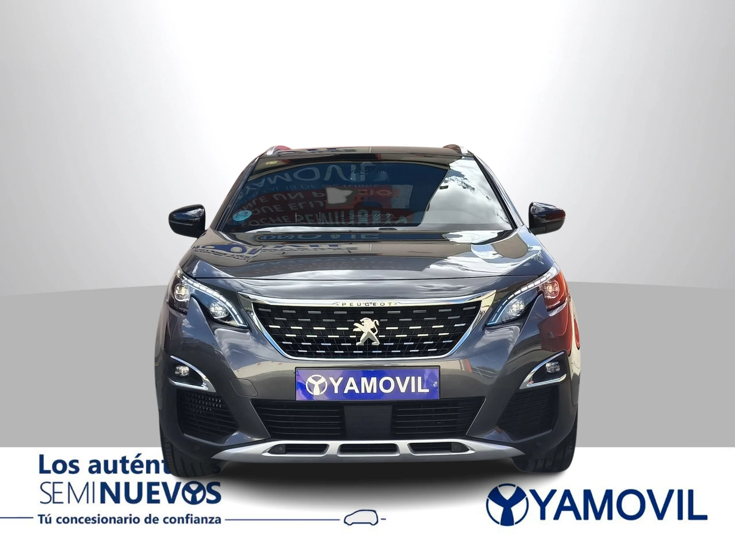 Peugeot 5008 BlueHDI 130 SANDS GT Line 96 kW (130 CV) - Foto 6