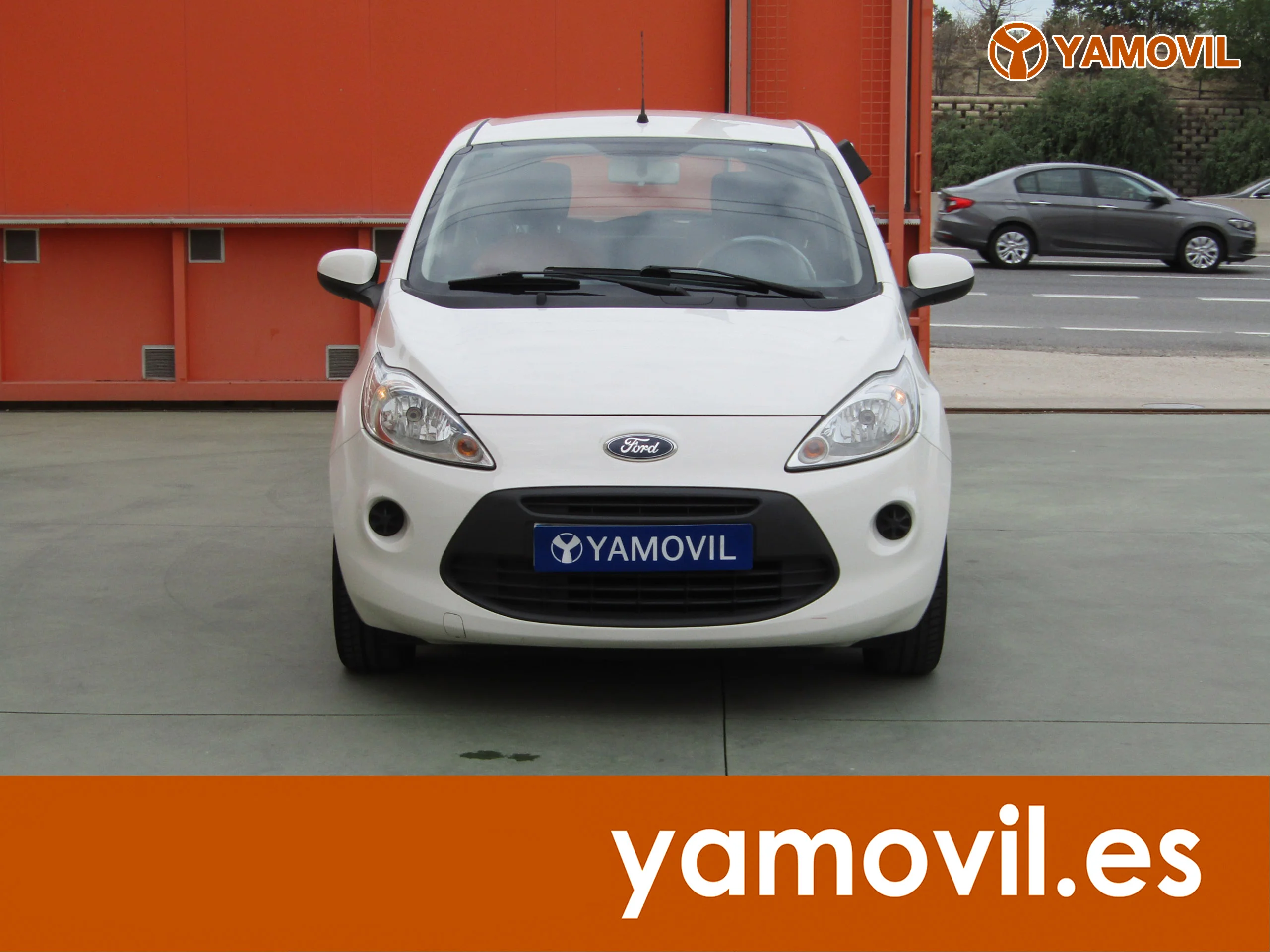 Ford Ka 1.2i TREND - Foto 2