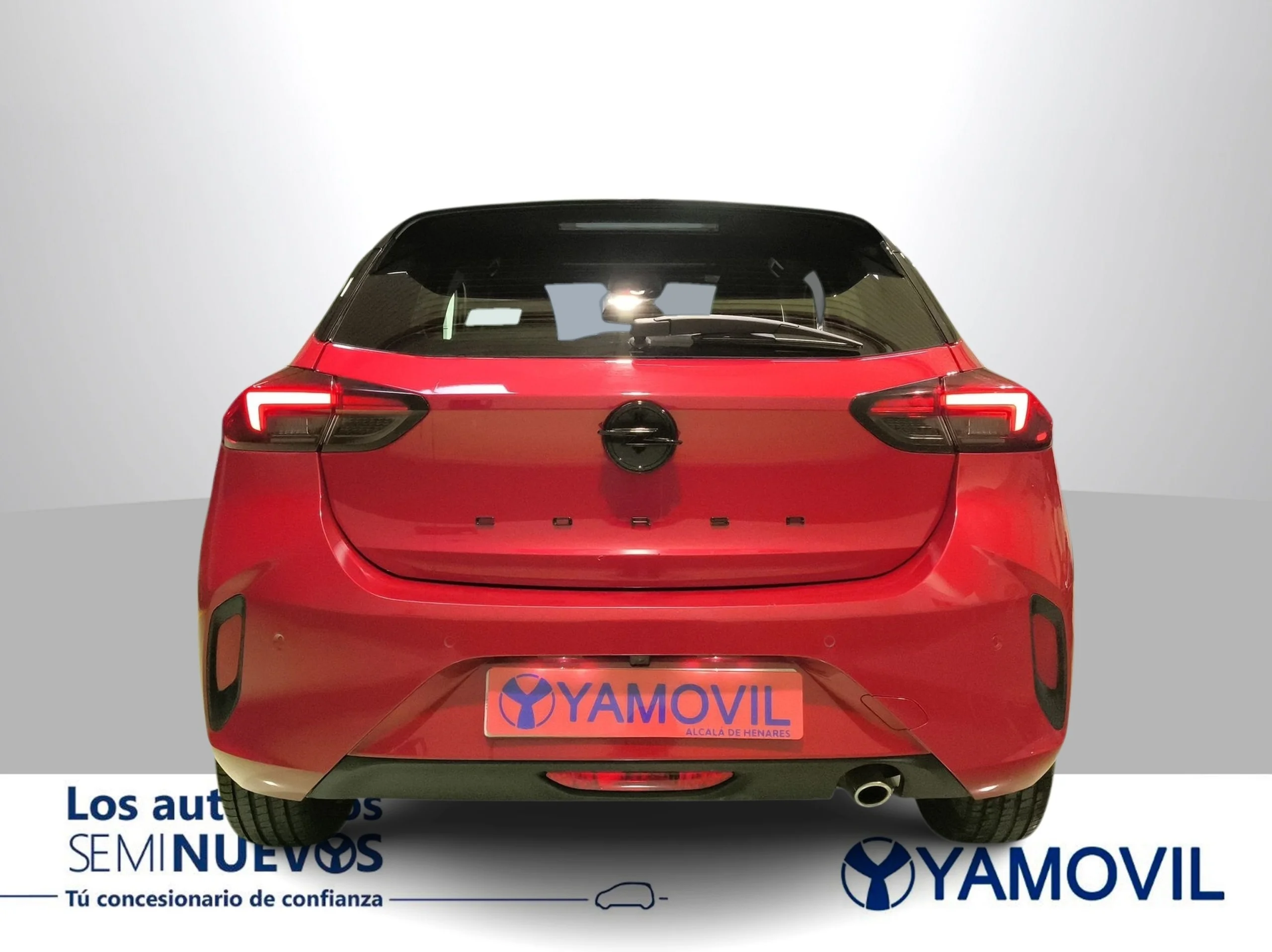 Opel Corsa 1.2T XHL GS 74 kW (100 CV) - Foto 5