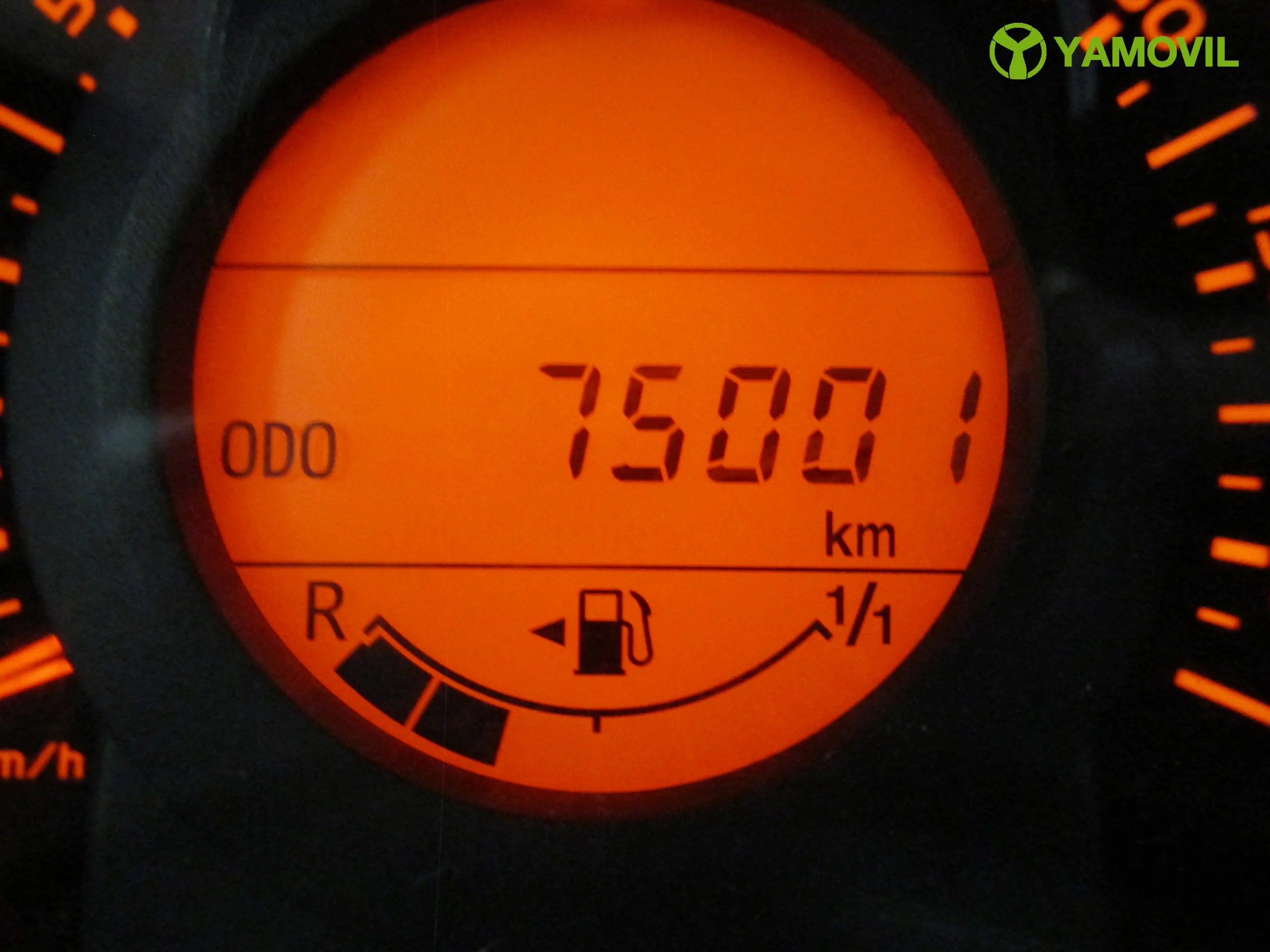 Citroen C1 PURETECH 82CV FEEL EDITION - Foto 6