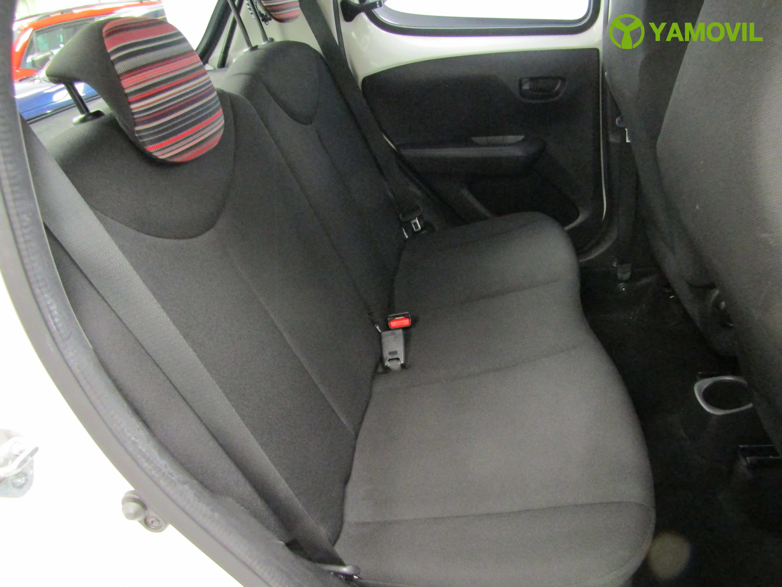 Citroen C1 PURETECH 82CV FEEL EDITION - Foto 3