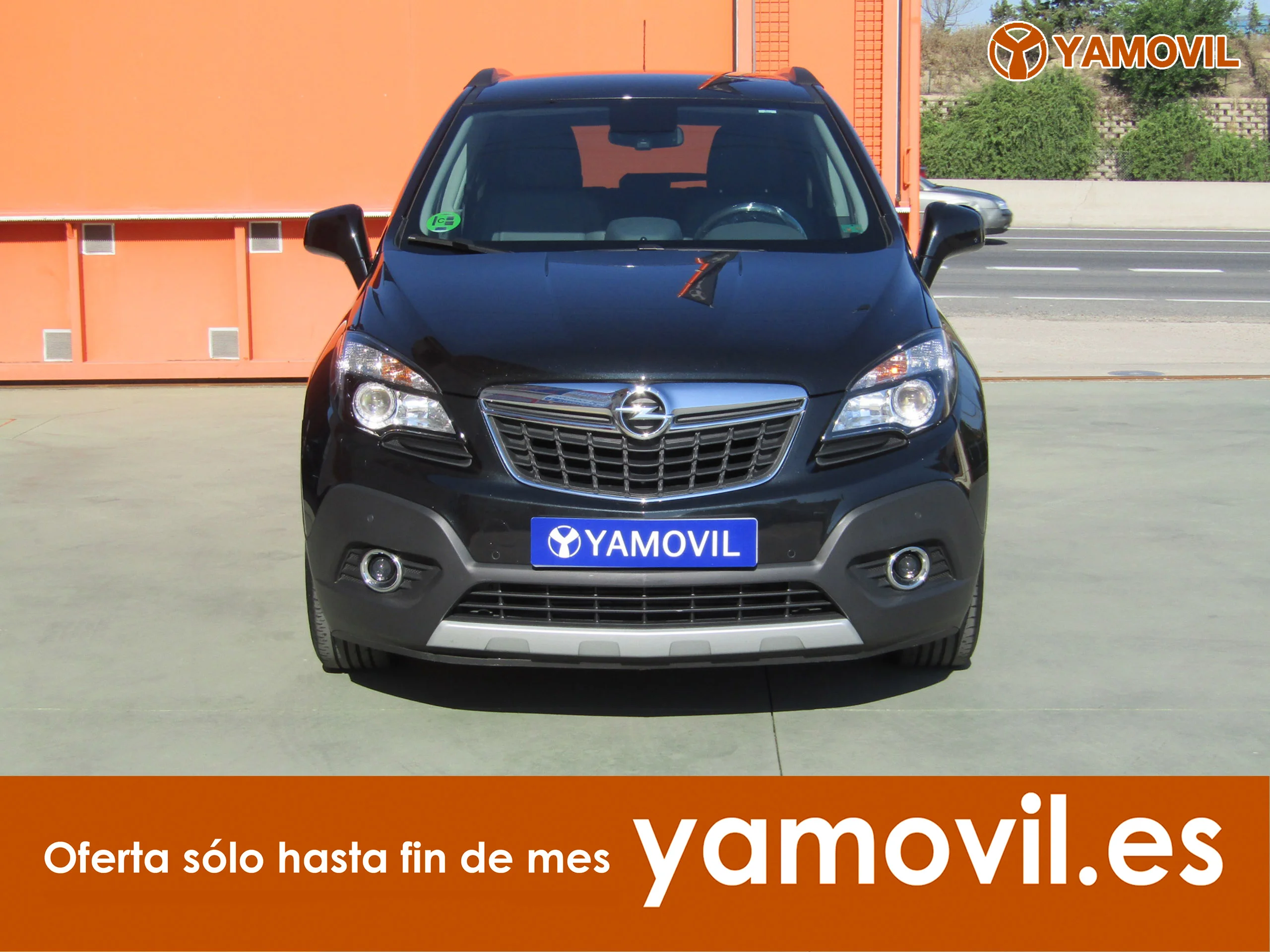 Opel Mokka 1.4  EXCELLENCE AUT - Foto 2