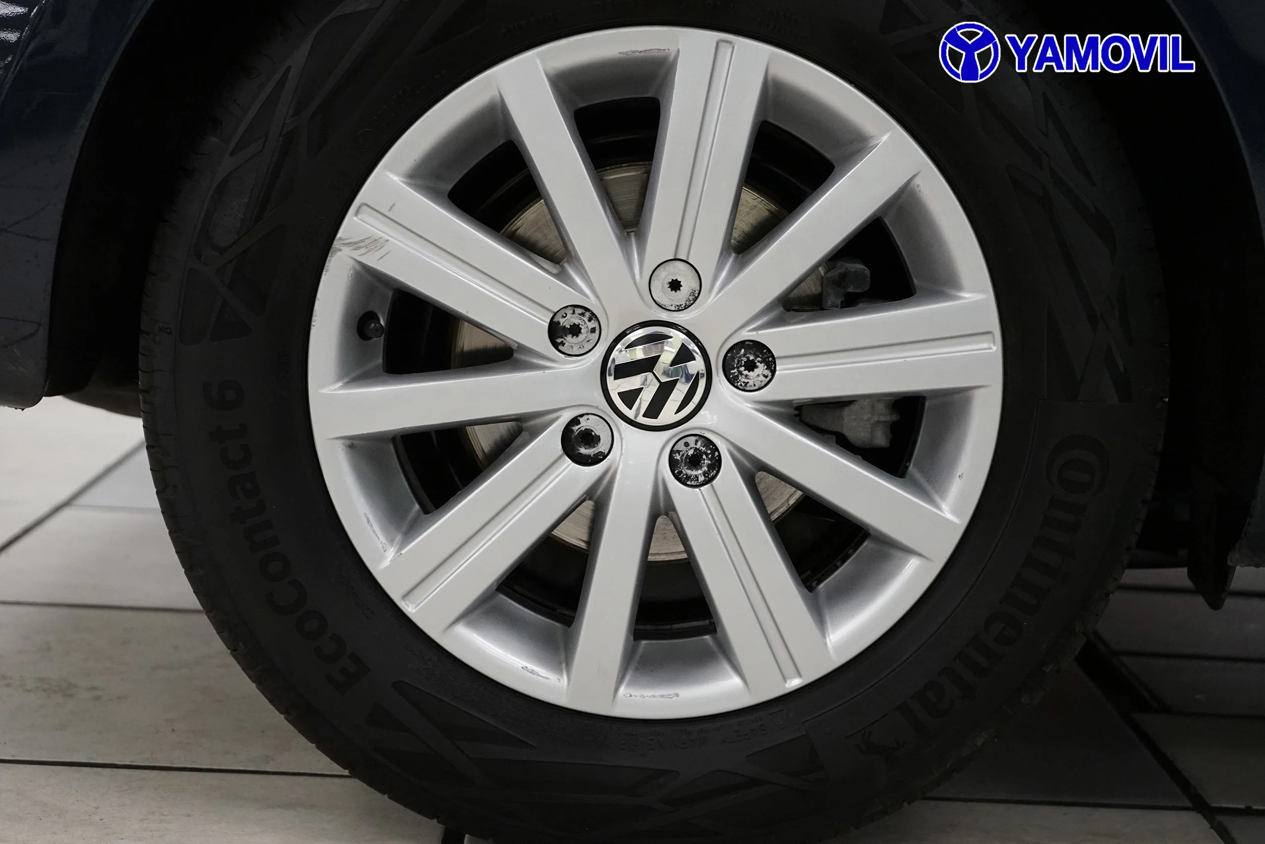 Volkswagen Golf Advance 2.0 TDI CR 81 kW (110 CV) - Foto 10