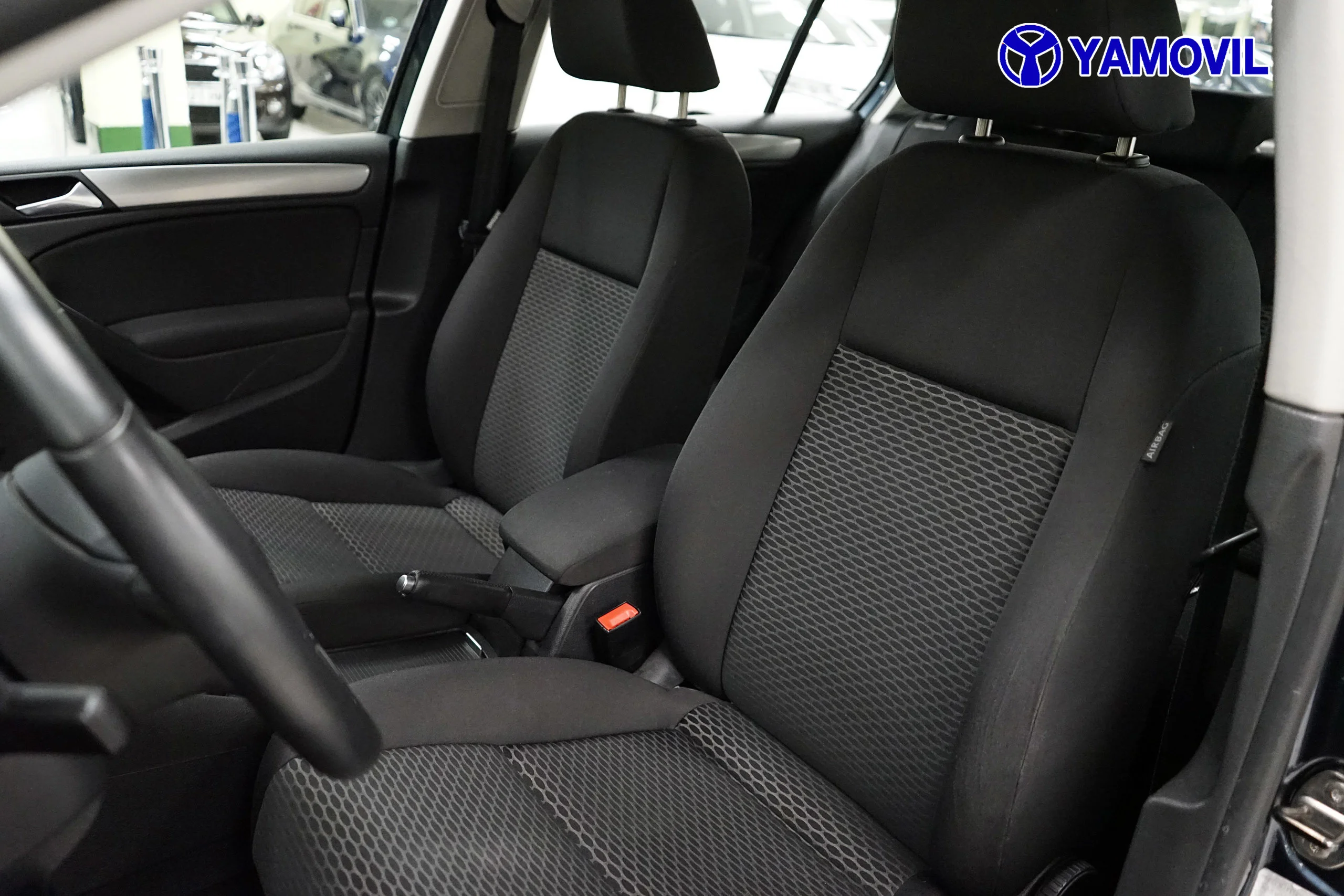 Volkswagen Golf Advance 2.0 TDI CR 81 kW (110 CV) - Foto 13